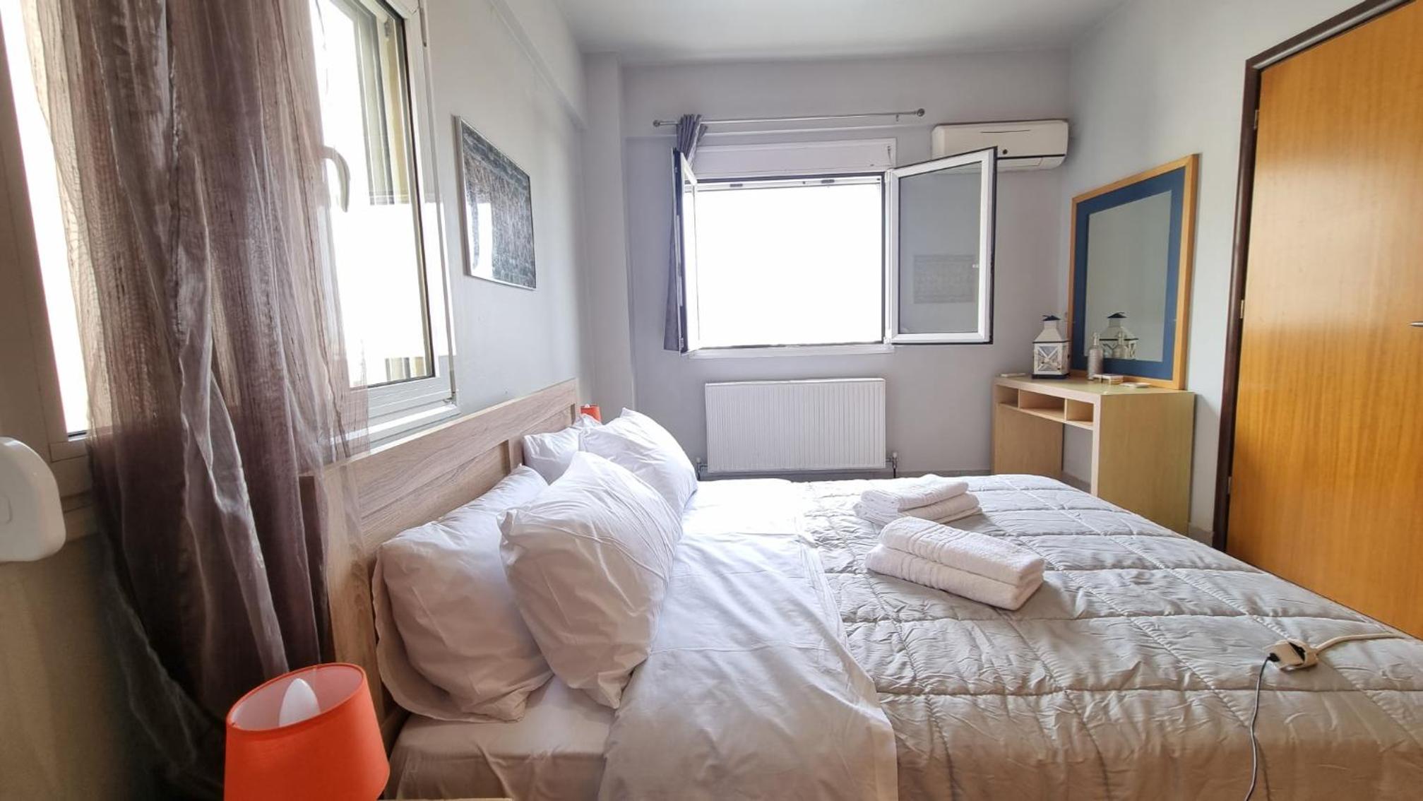 Chania four seasons Maisonette