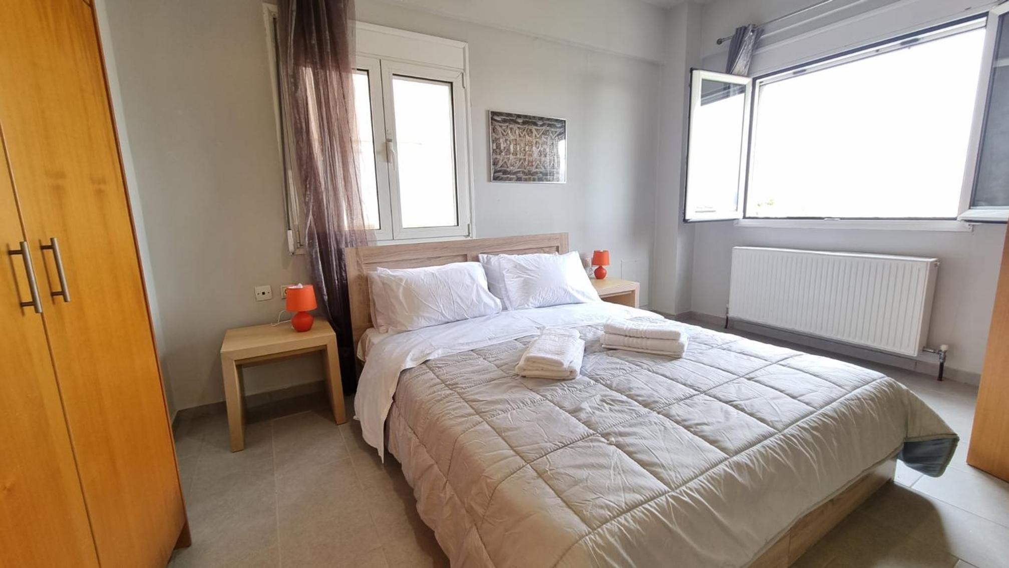 Chania four seasons Maisonette