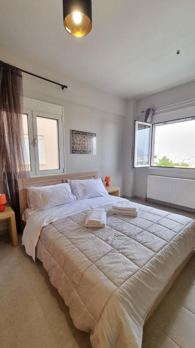 Chania four seasons Maisonette