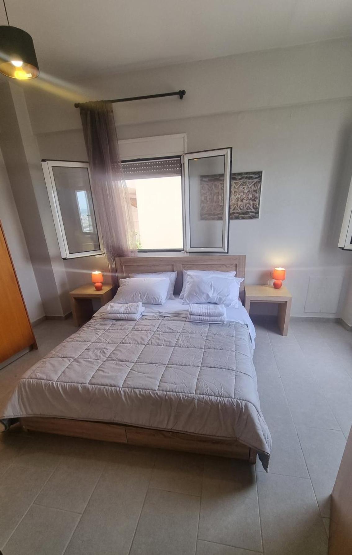 Chania four seasons Maisonette