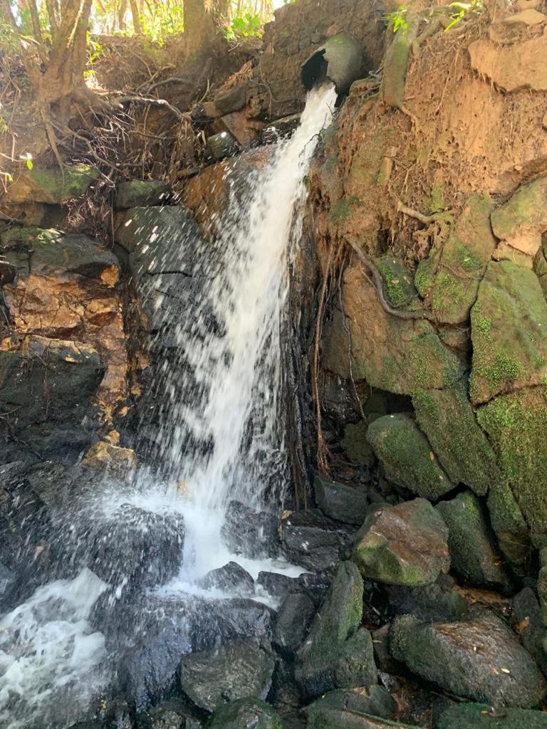 pousada balneário cachoeira do moinho