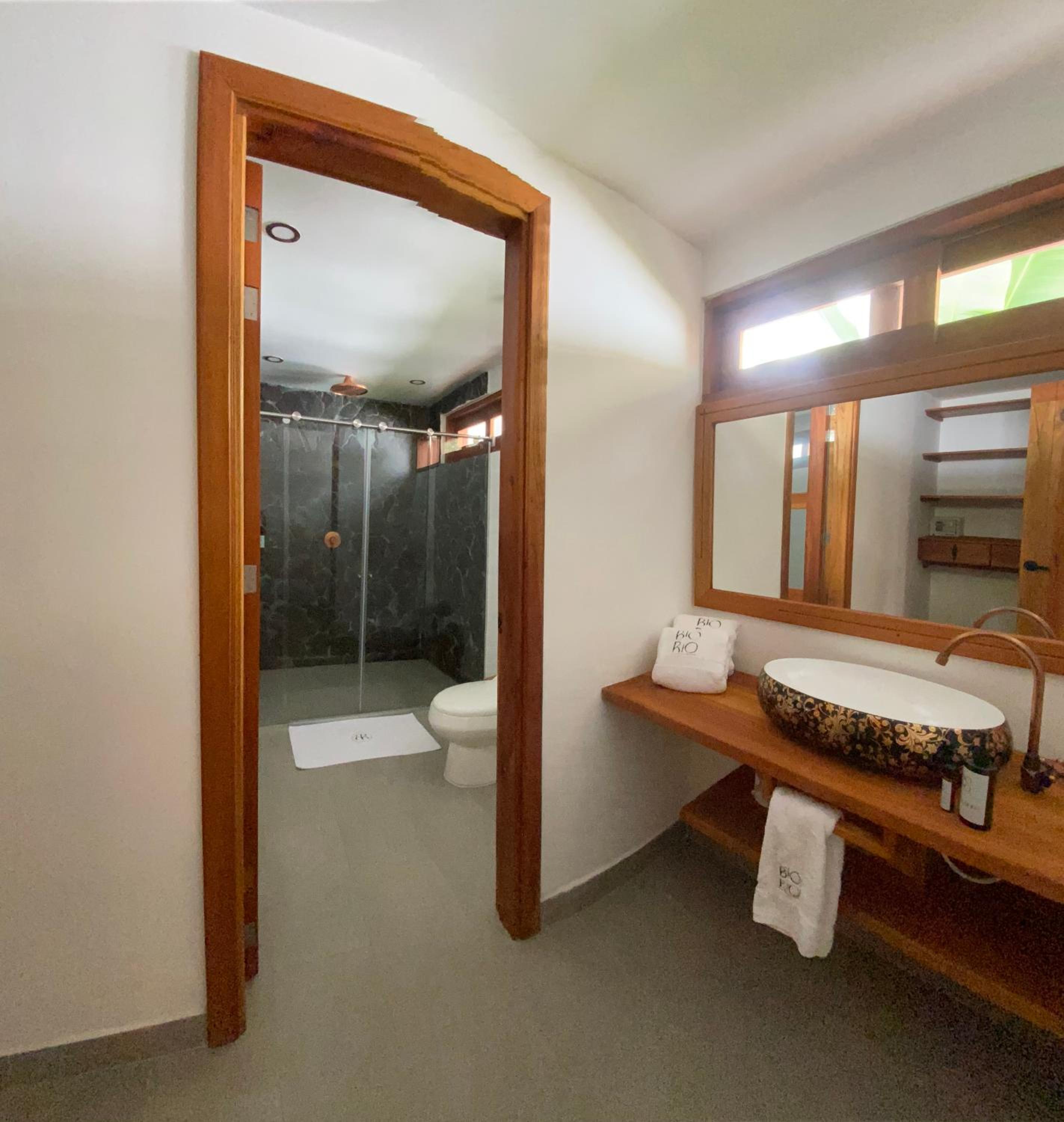 Bio Rio Hotel