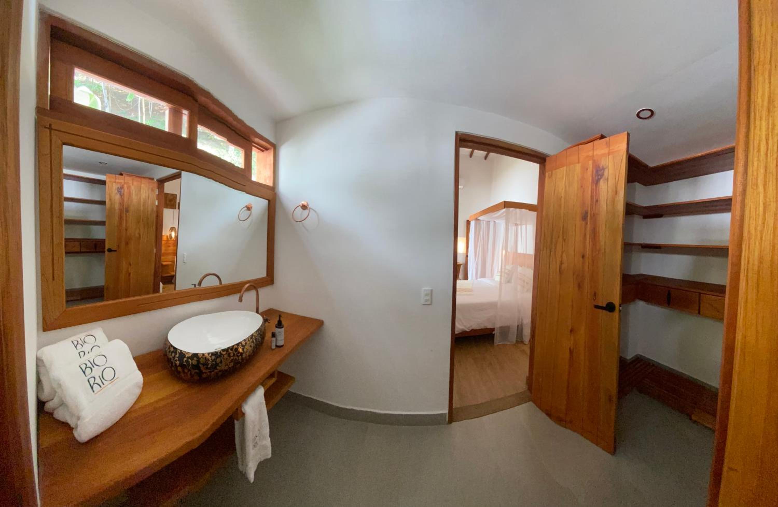 Bio Rio Hotel