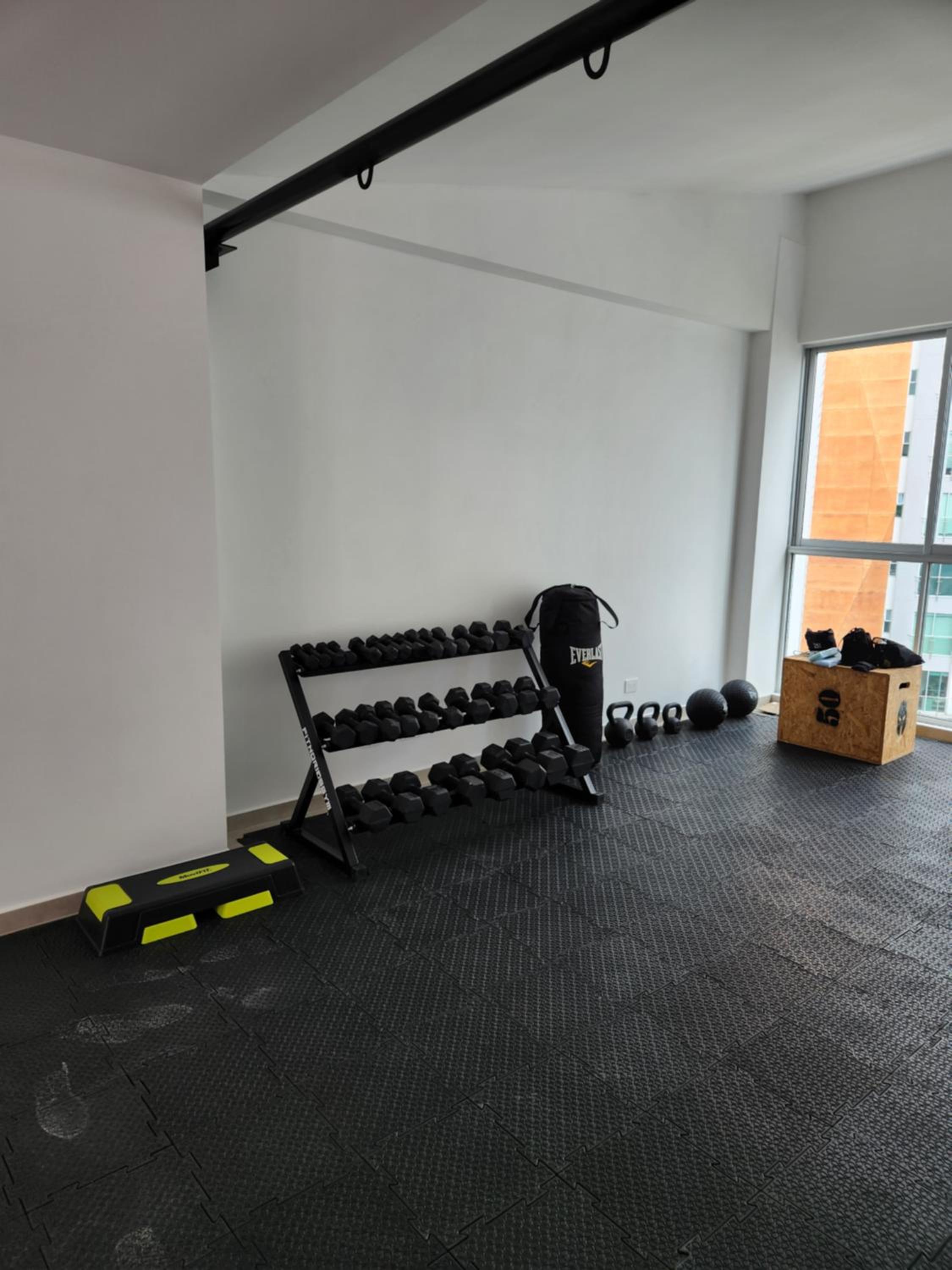Belmonte Studios 1