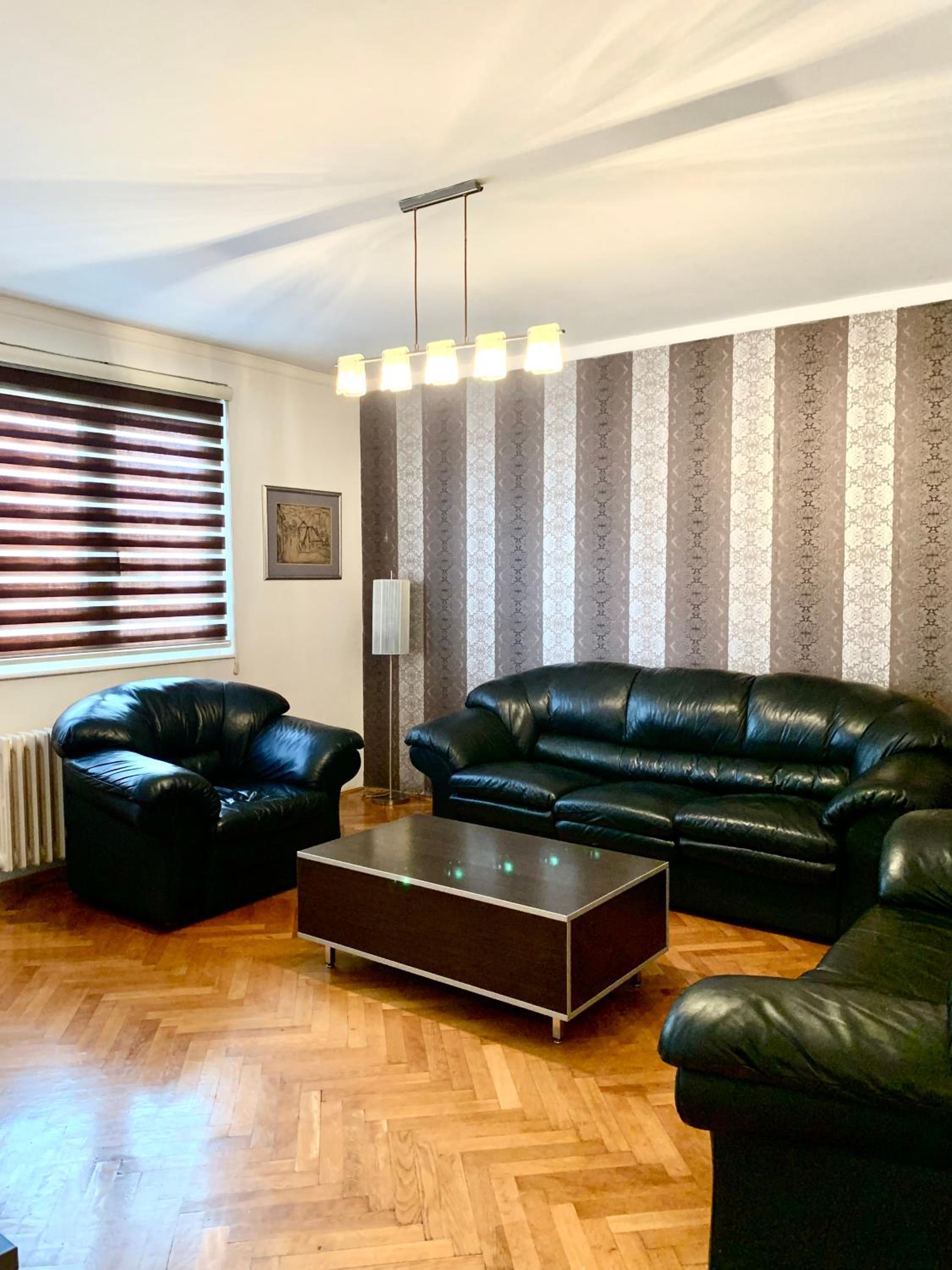 Apartments Dani Free Parking