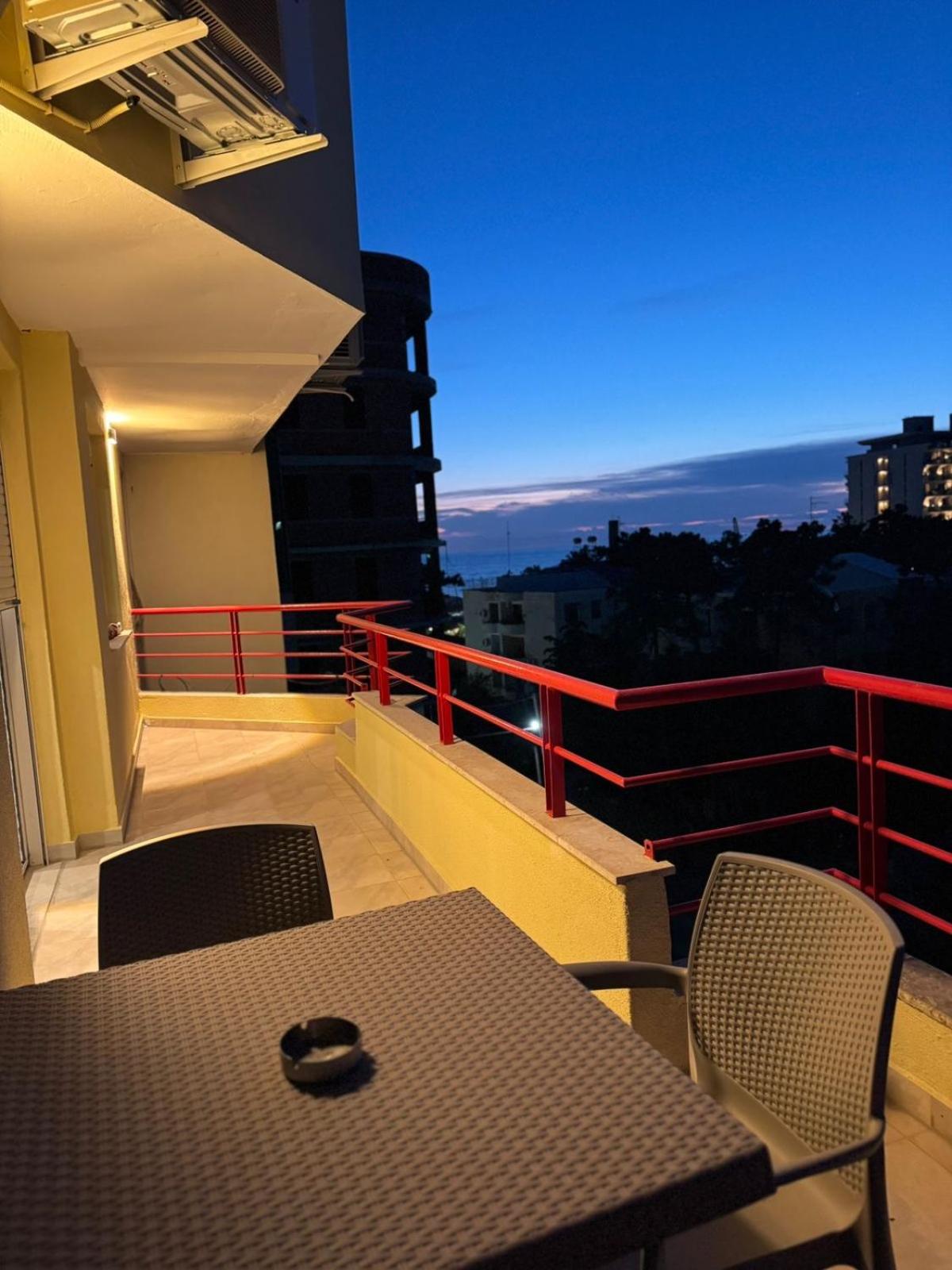 Luxury Triplex with Sea View photo 2