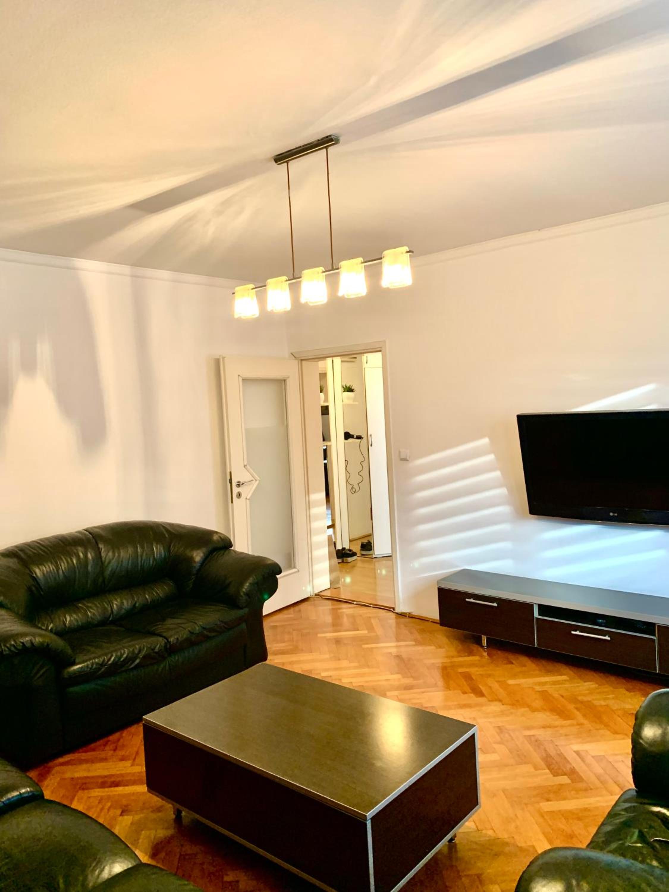Apartments Dani Free Parking