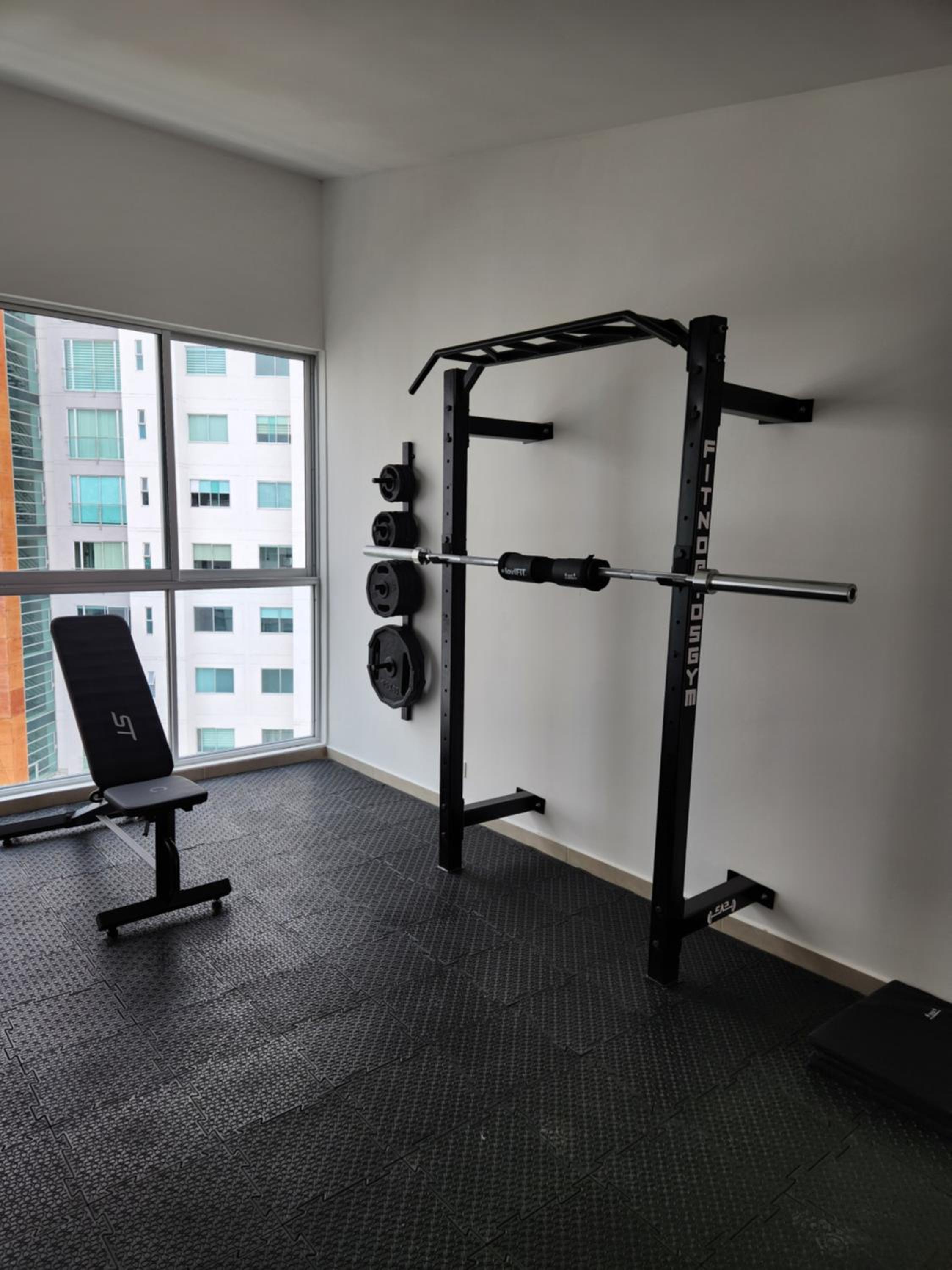 Belmonte Studios 1