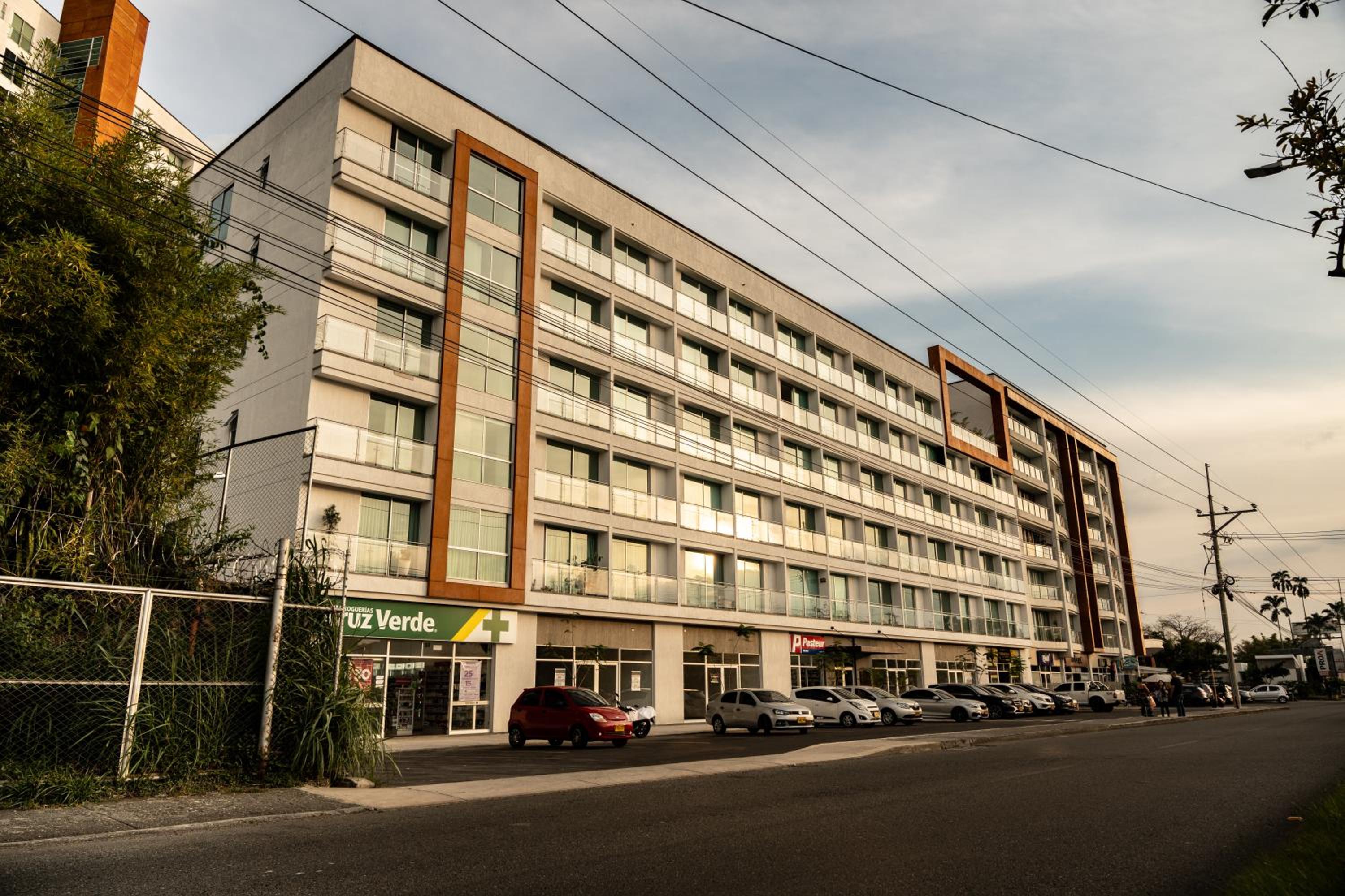 building