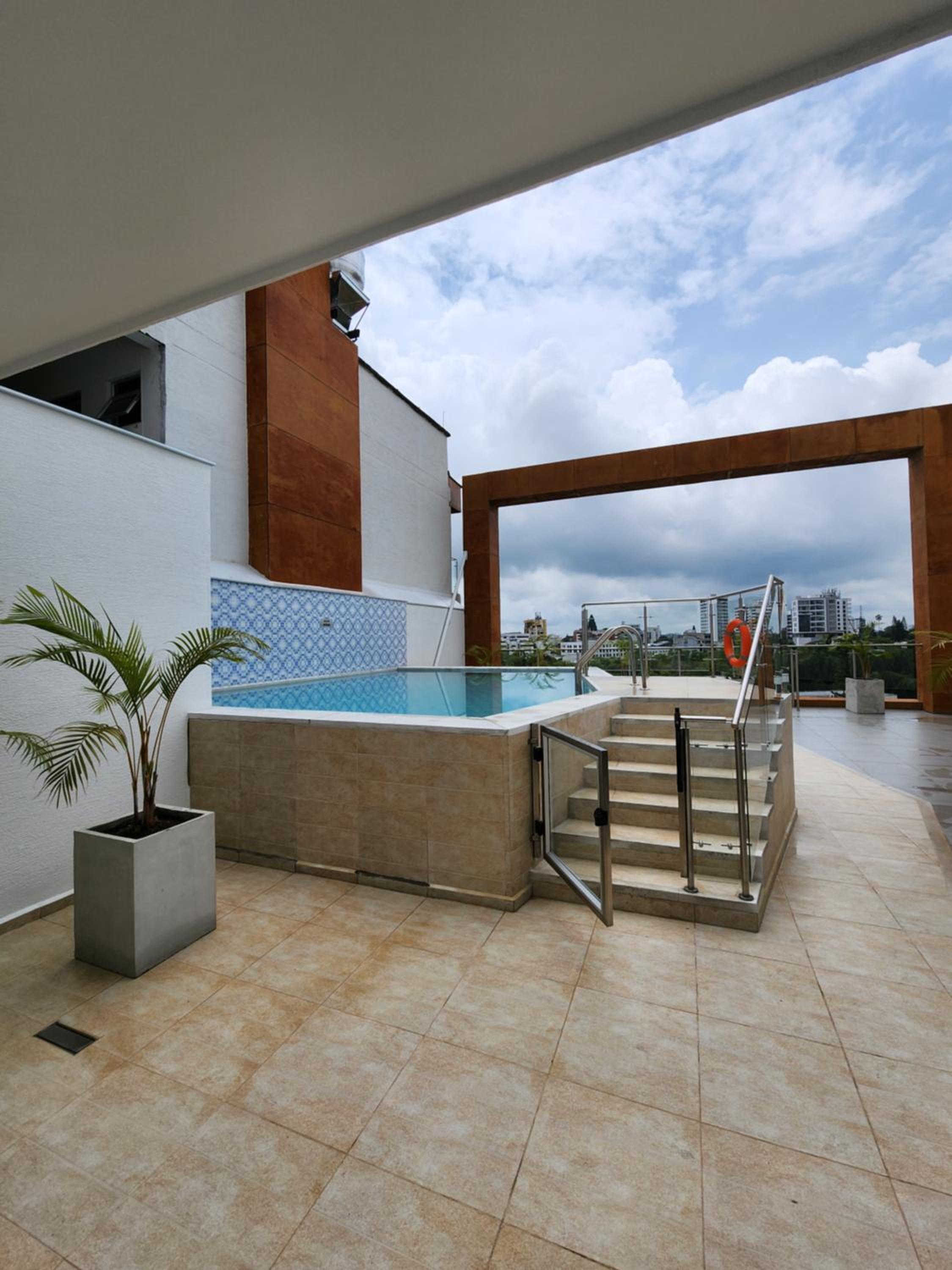Belmonte Studios 1
