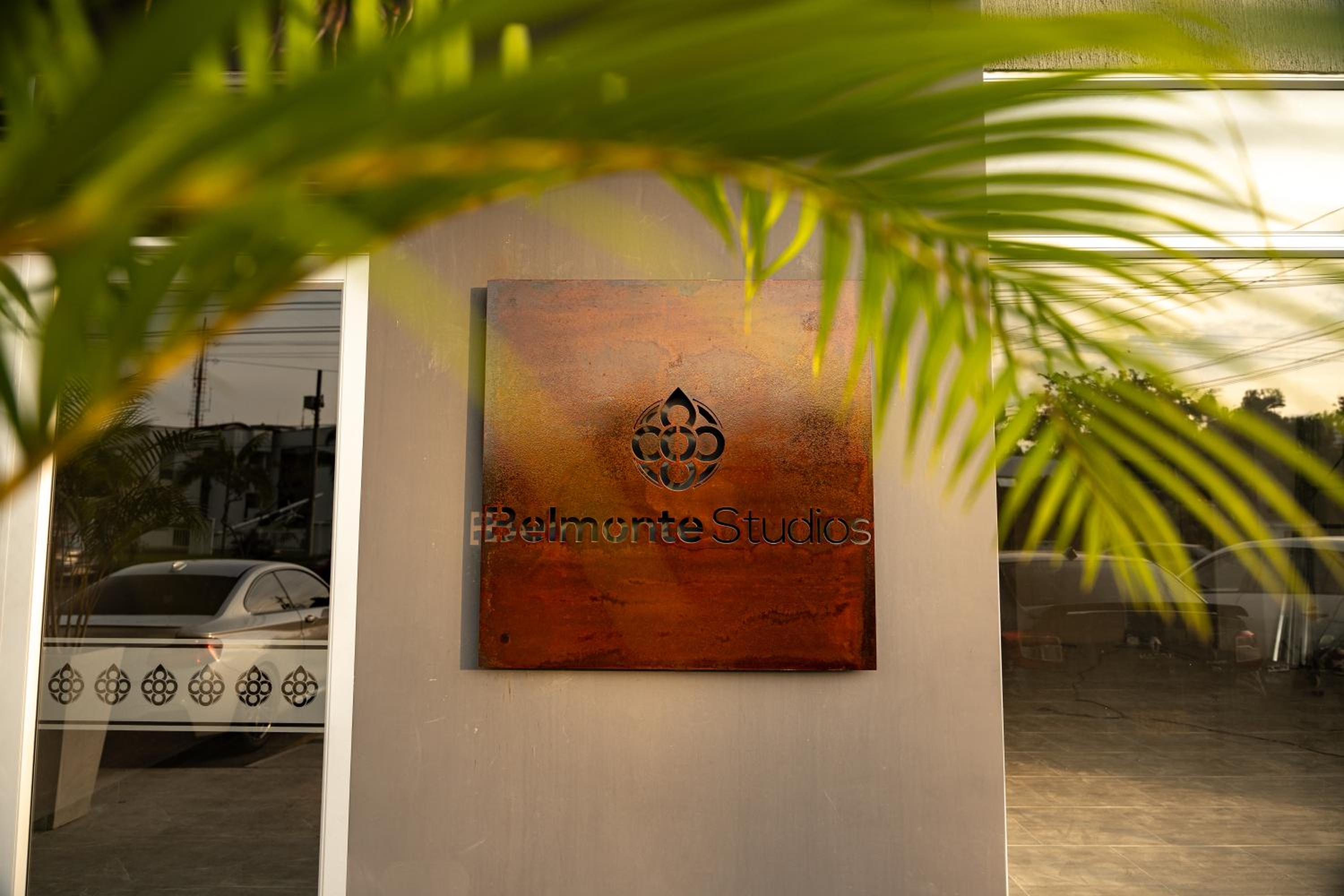 Belmonte Studios 1
