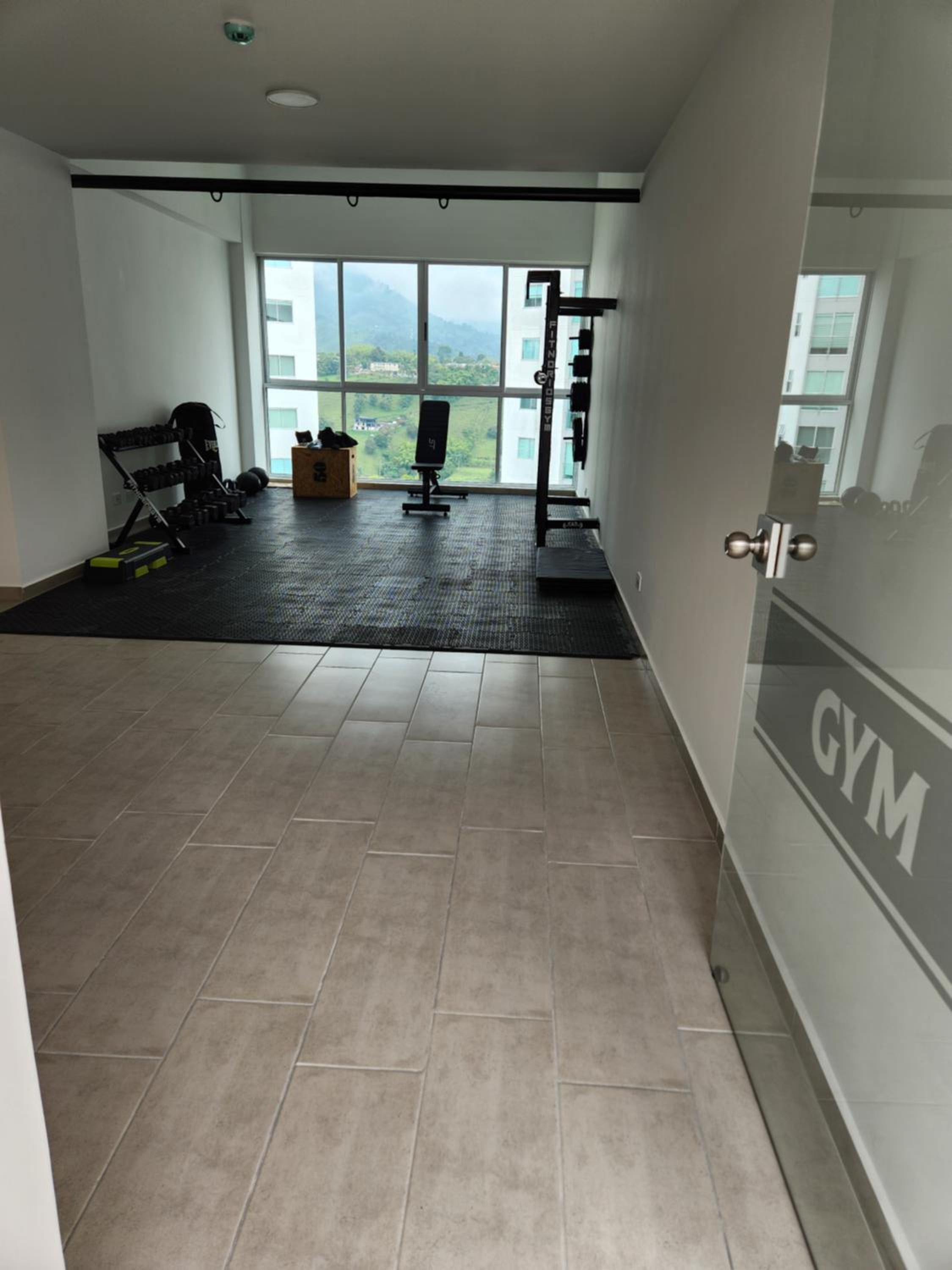 Belmonte Studios 1