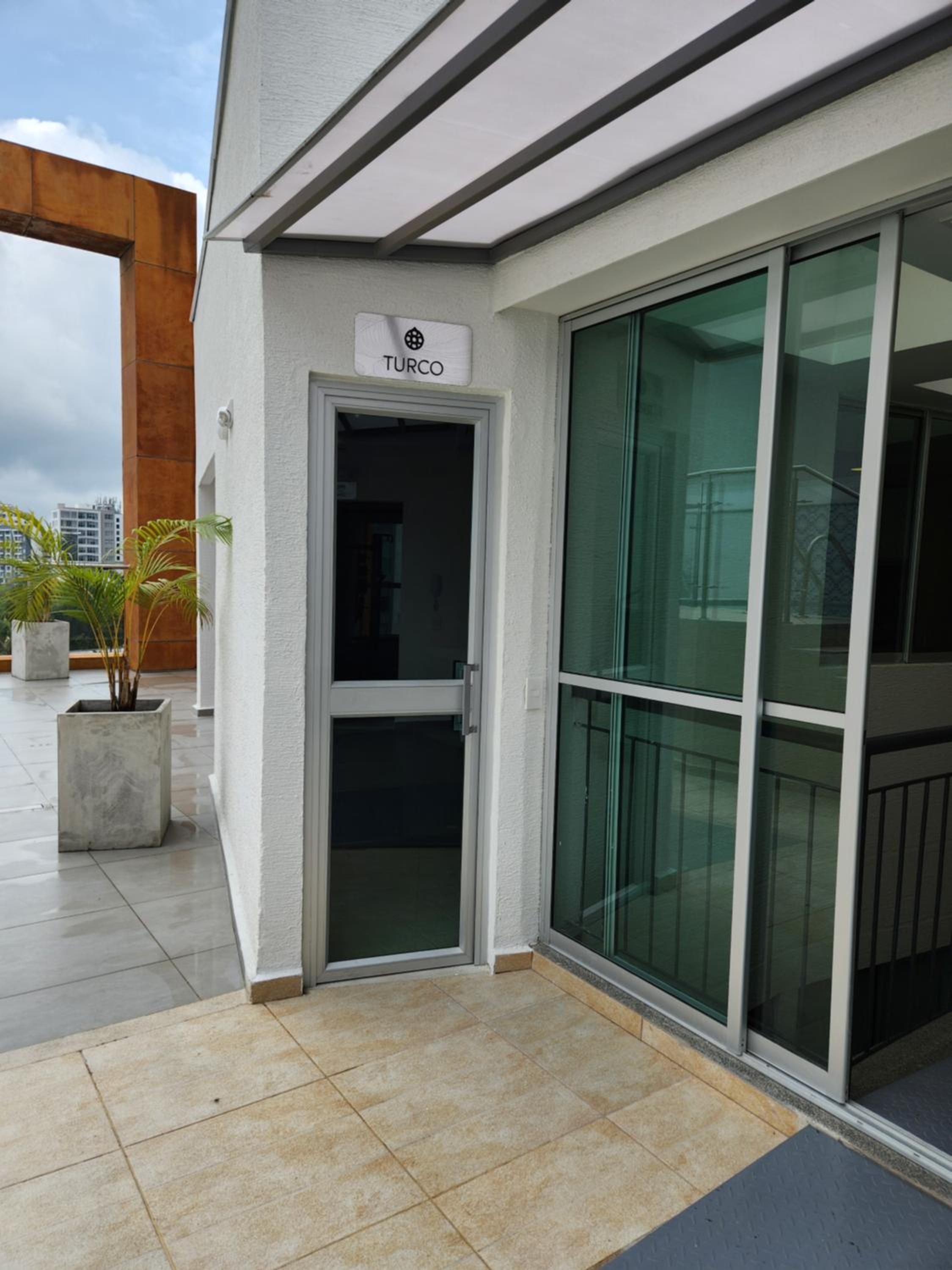 Belmonte Studios 1
