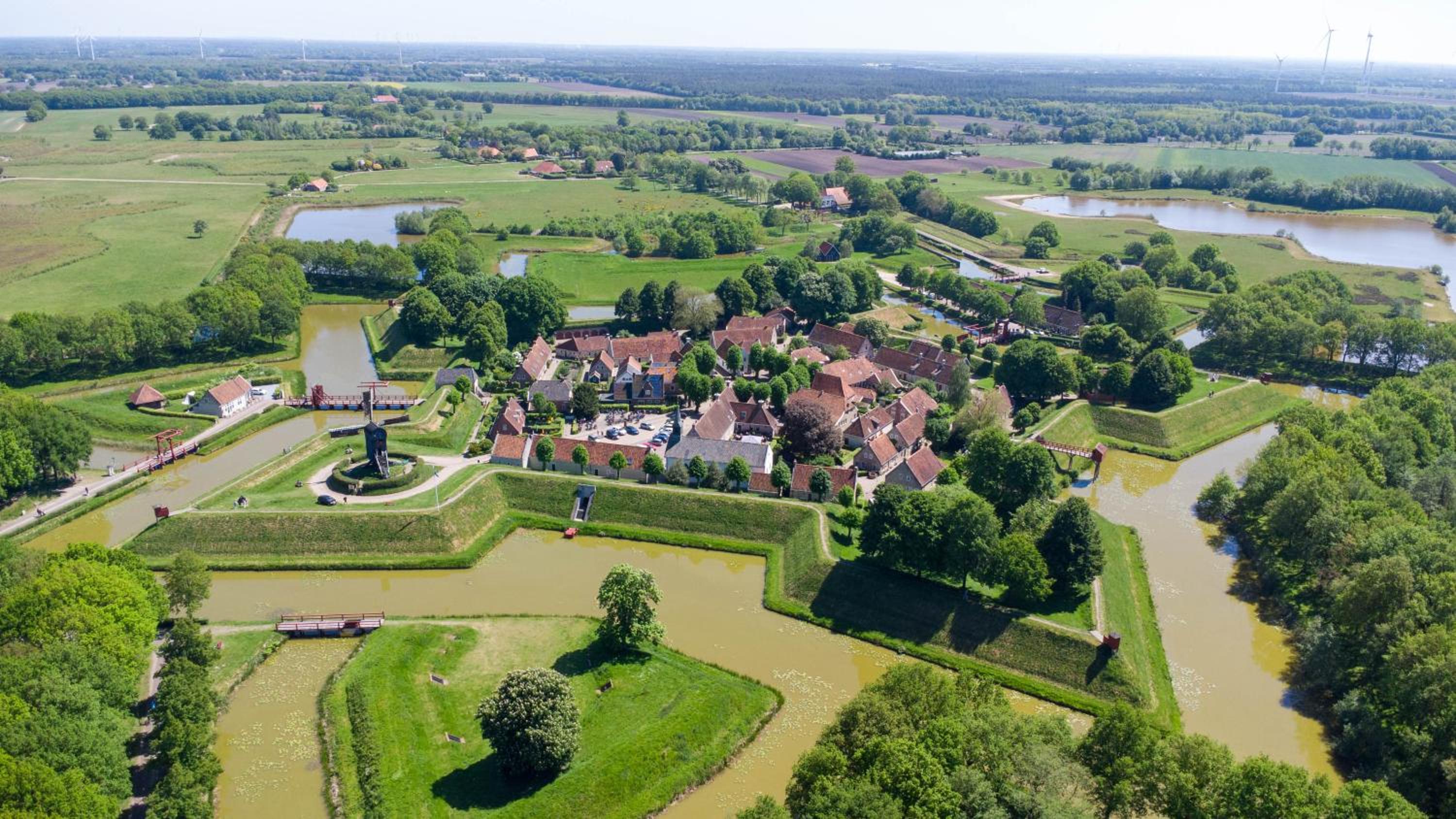 Ster van Bourtange view 5