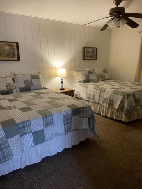 Thunderbird Lodge - Property Image 198