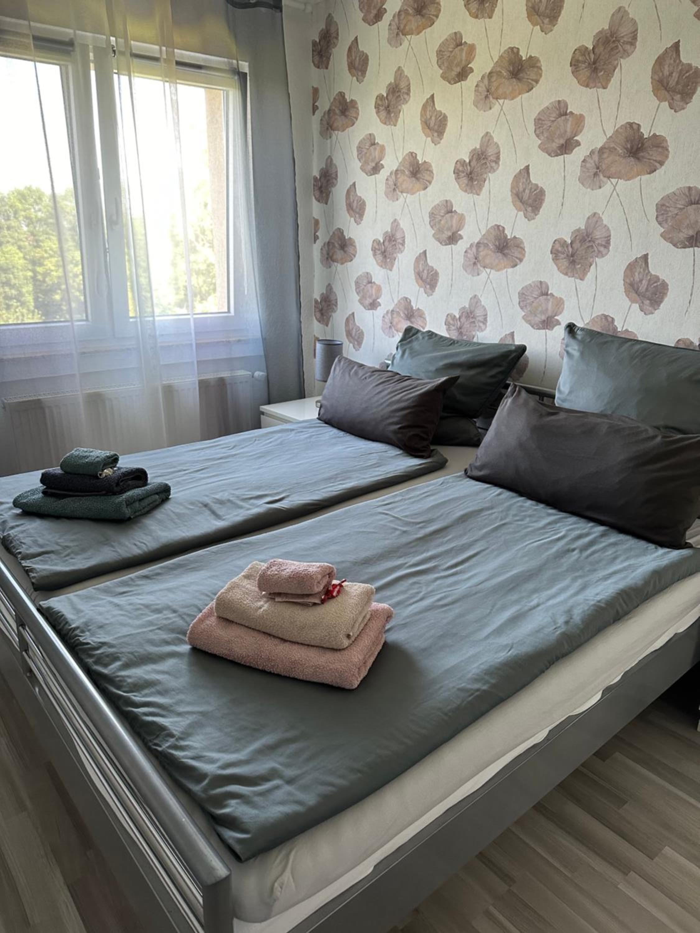 Ferienwohnung in Hattingen Südstadt