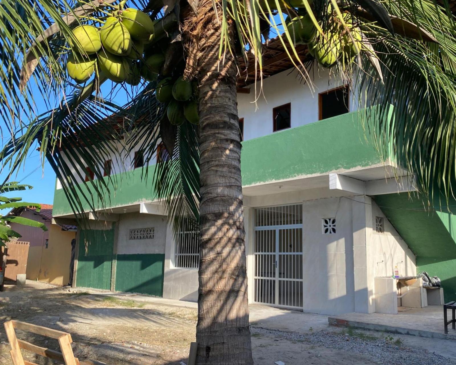 Be Fun Pousada e Hostel