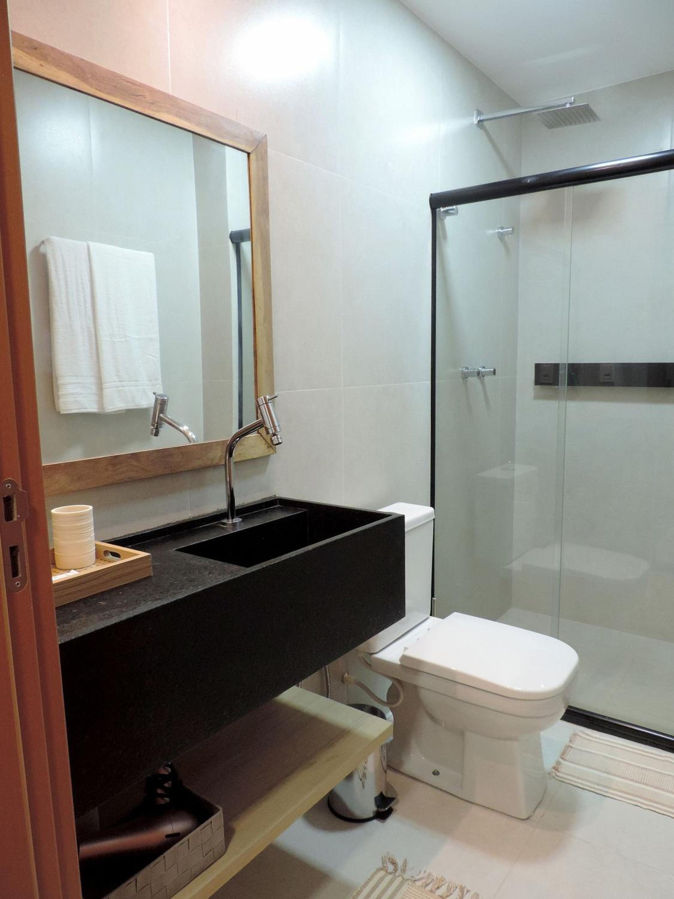 Lindos Apartamentos em Milagres | 30m da praia