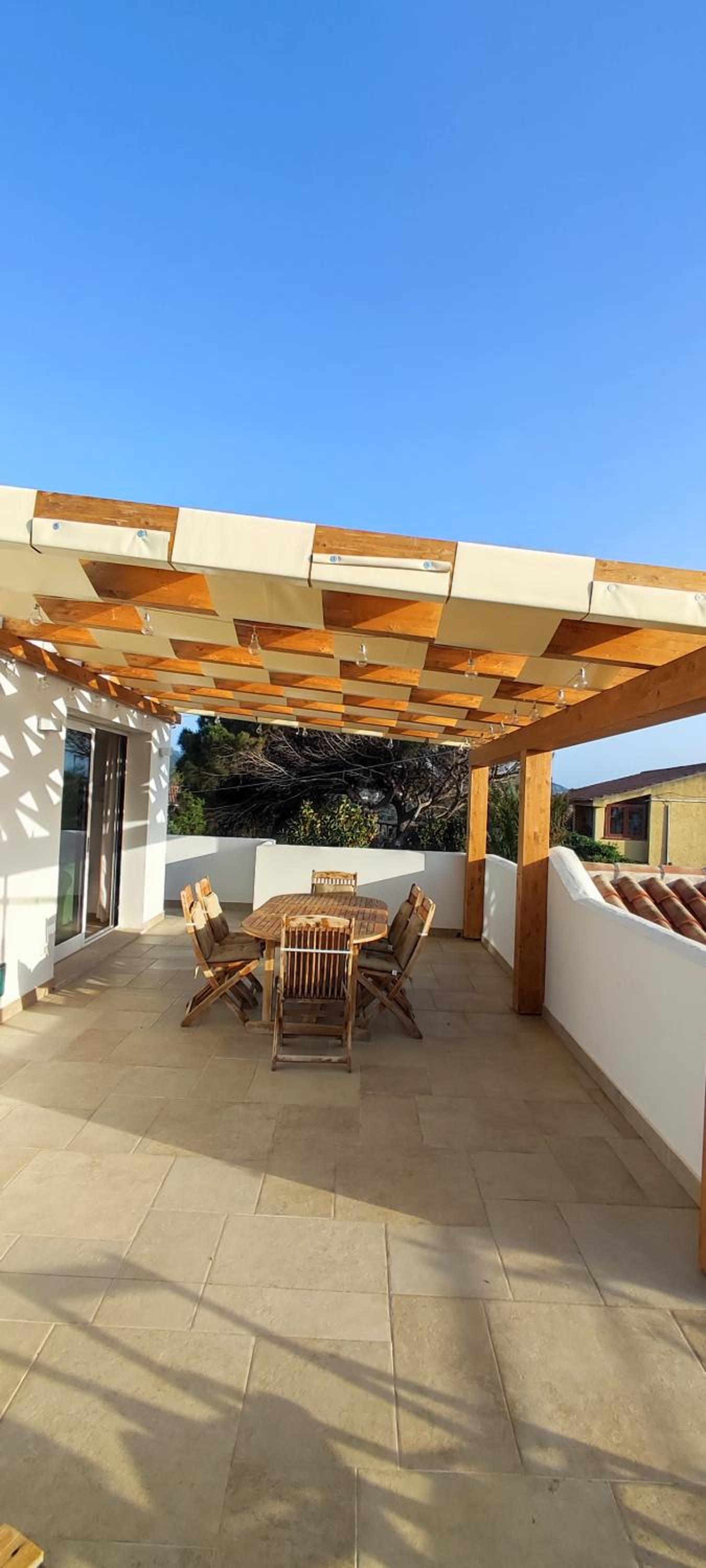 Villa Jana