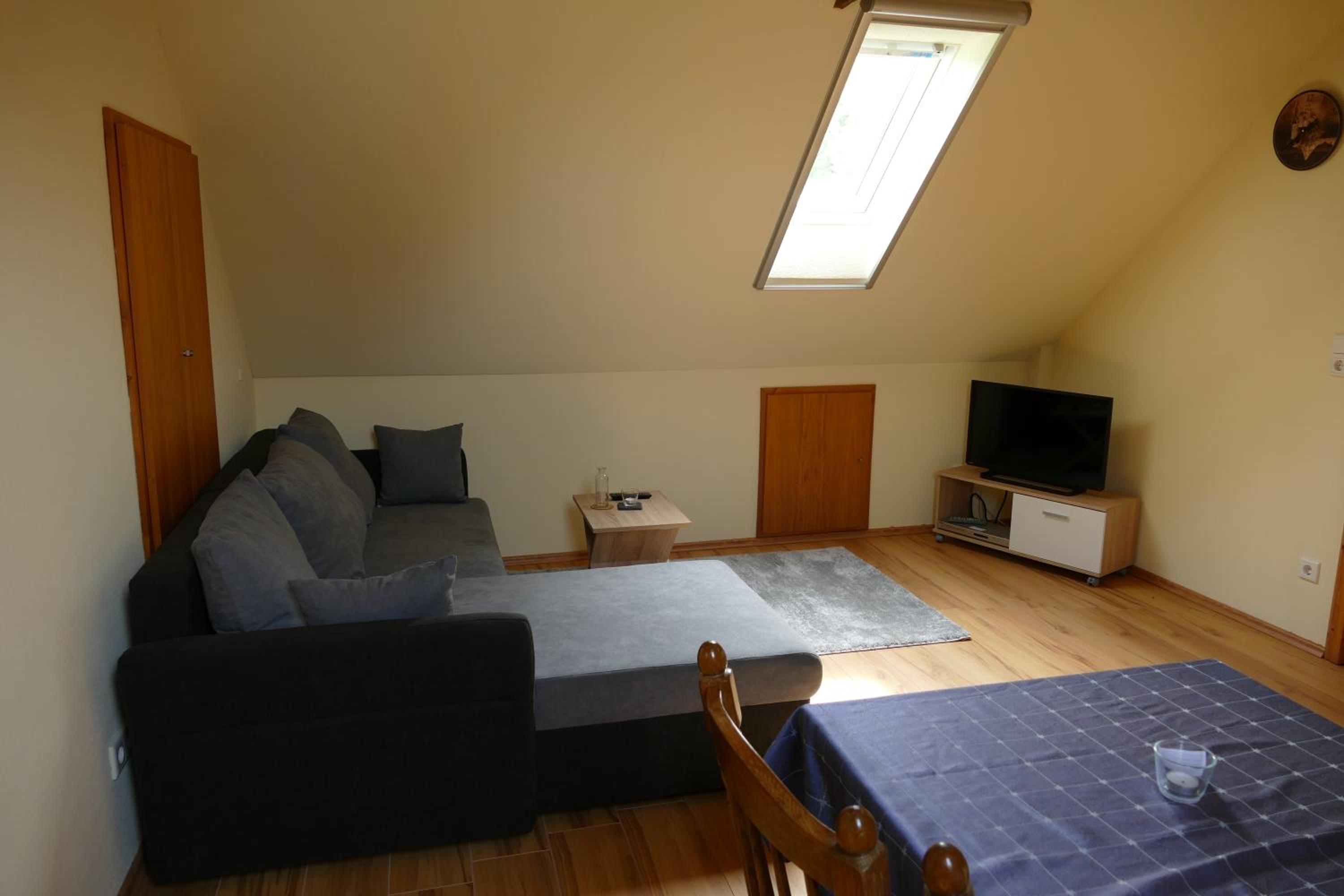 Ferienwohnung Vossberghof