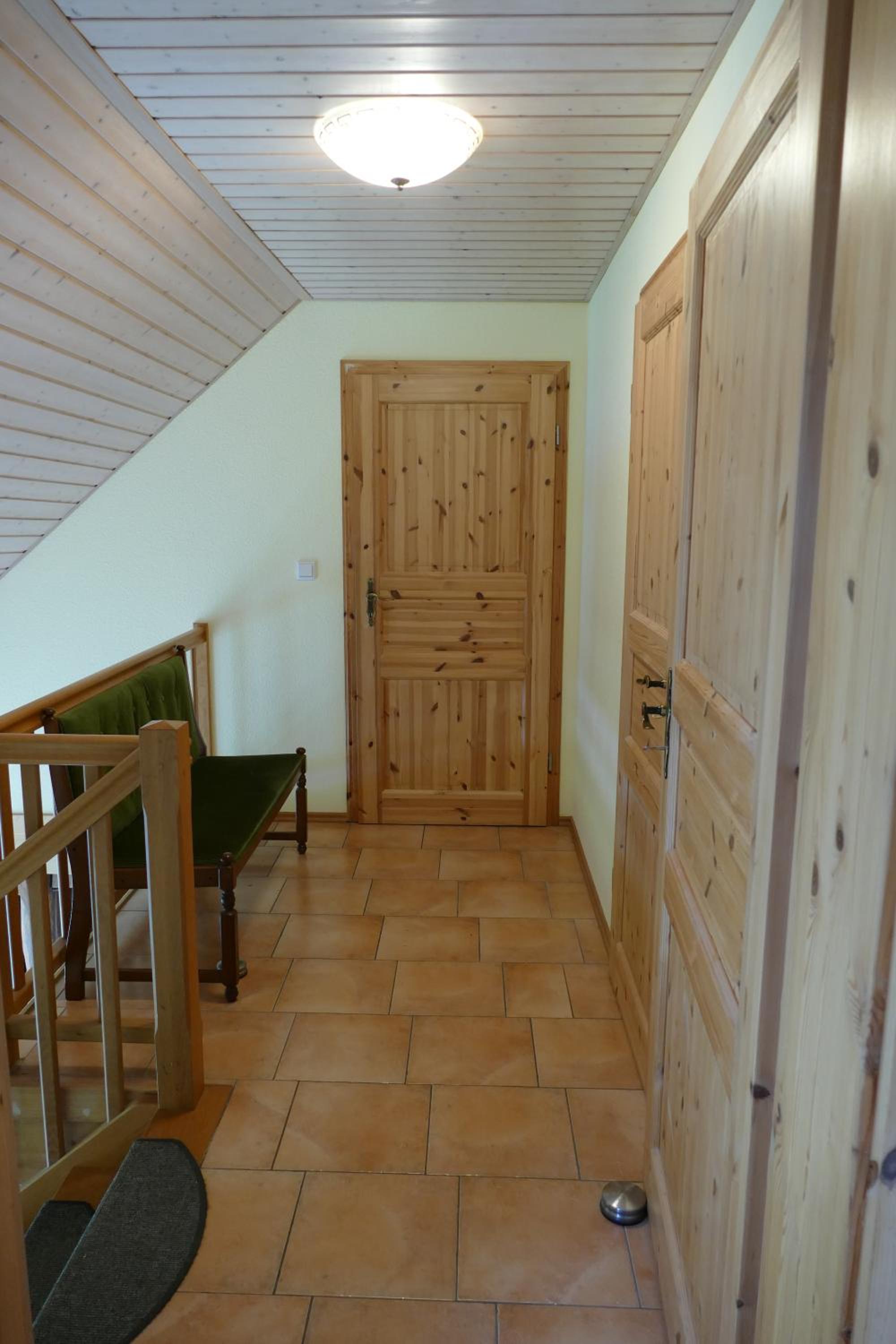 Ferienwohnung Vossberghof