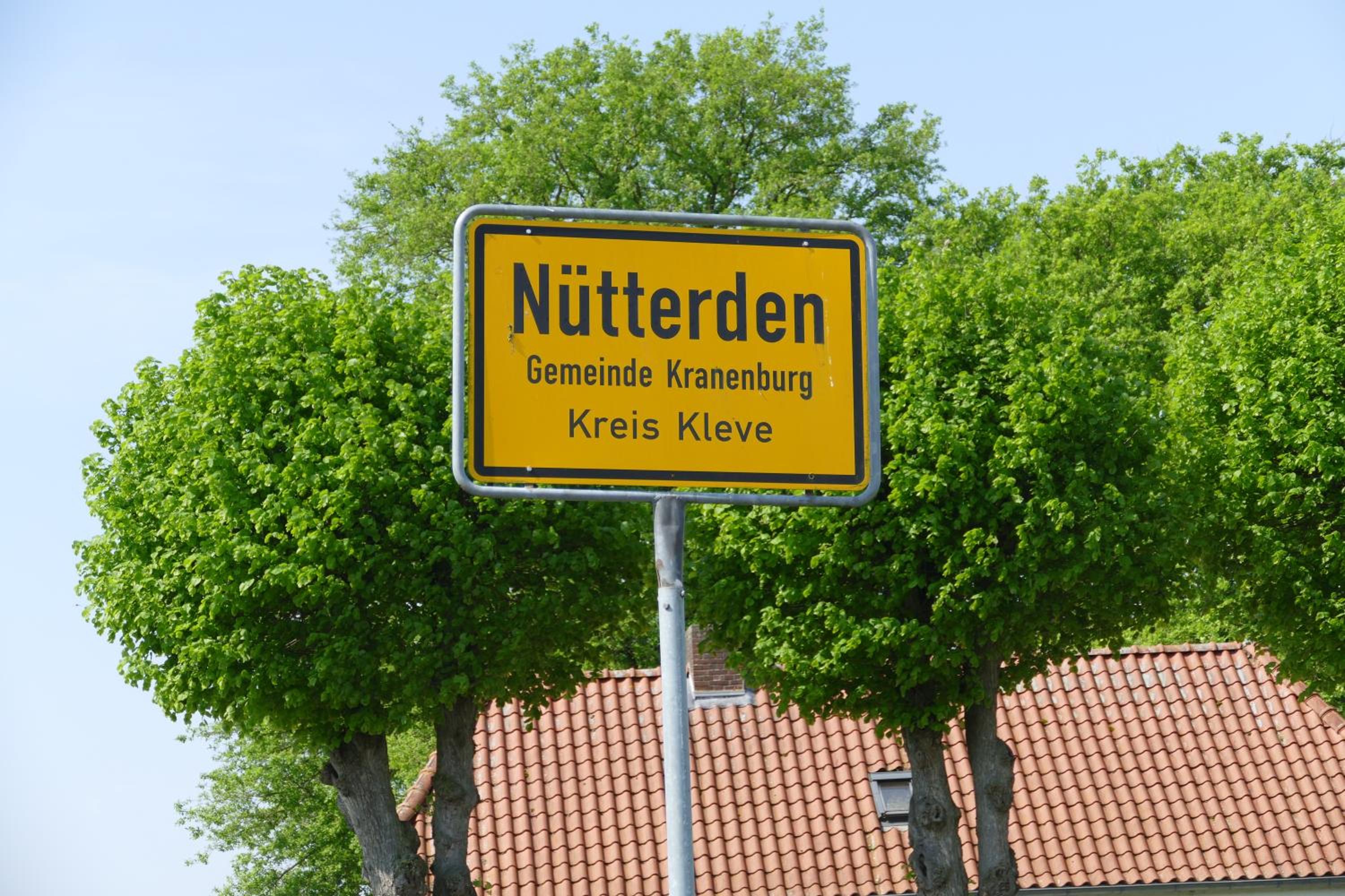 Ferienwohnung Vossberghof
