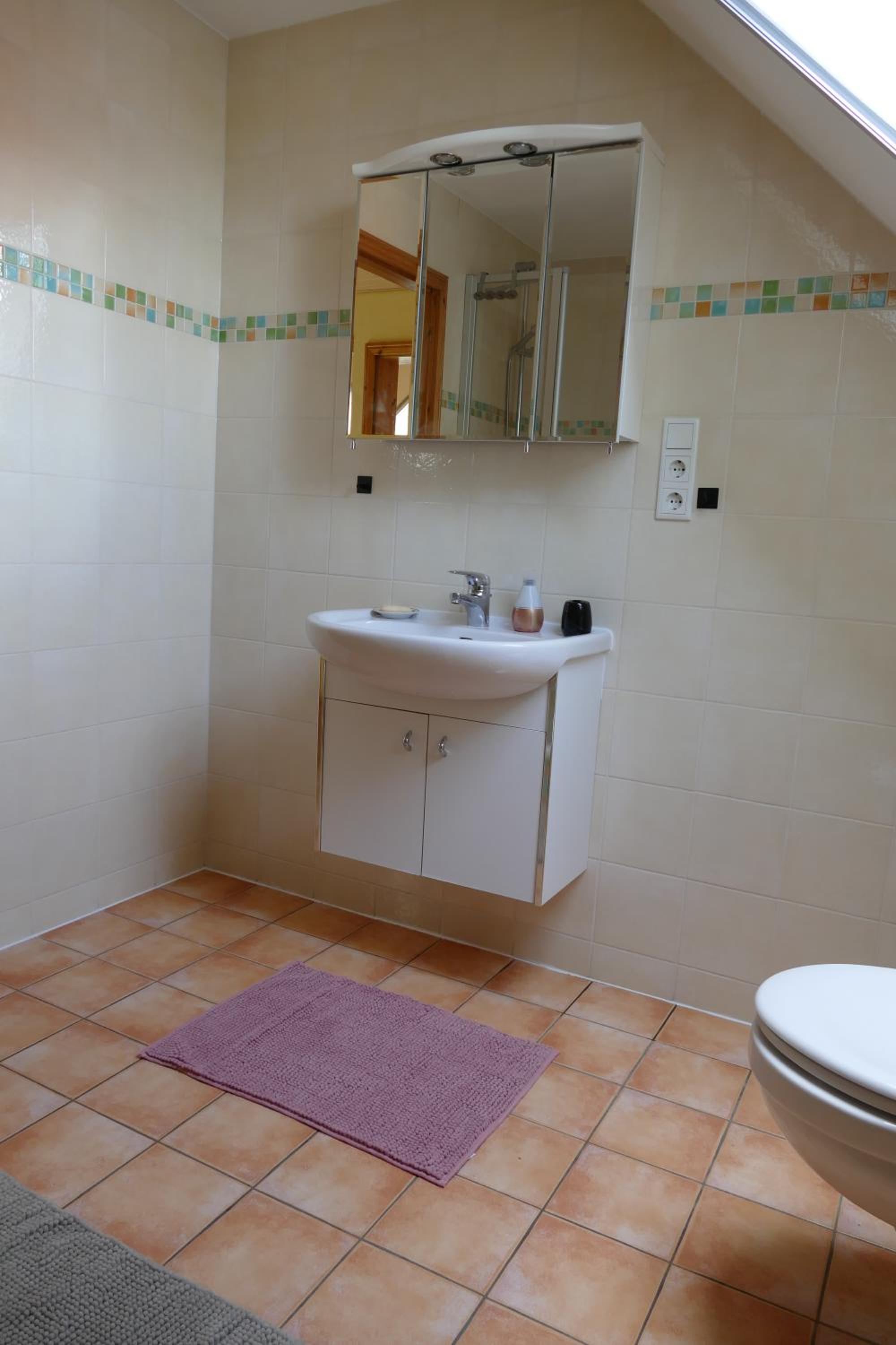 Ferienwohnung Vossberghof