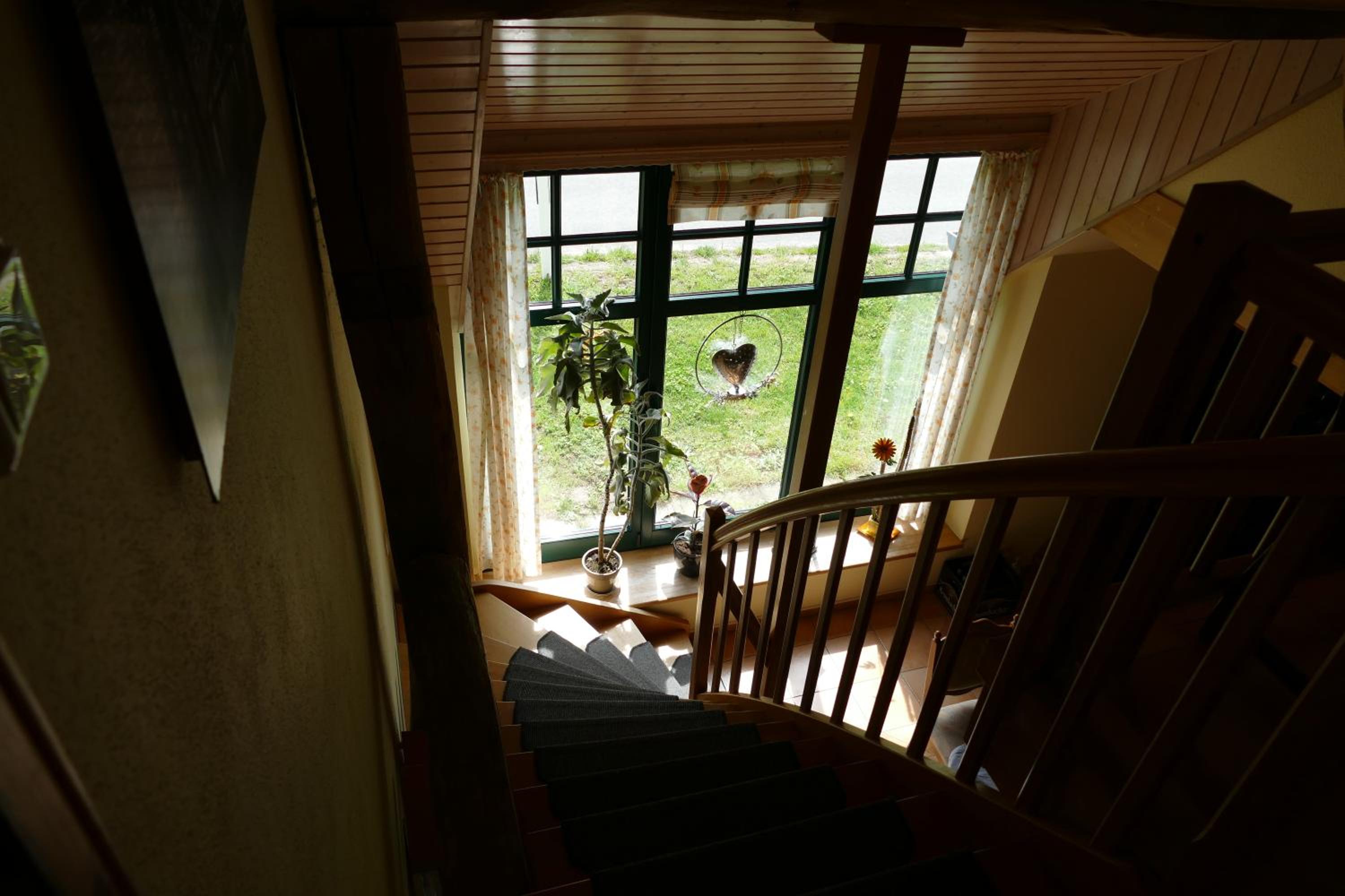 Ferienwohnung Vossberghof