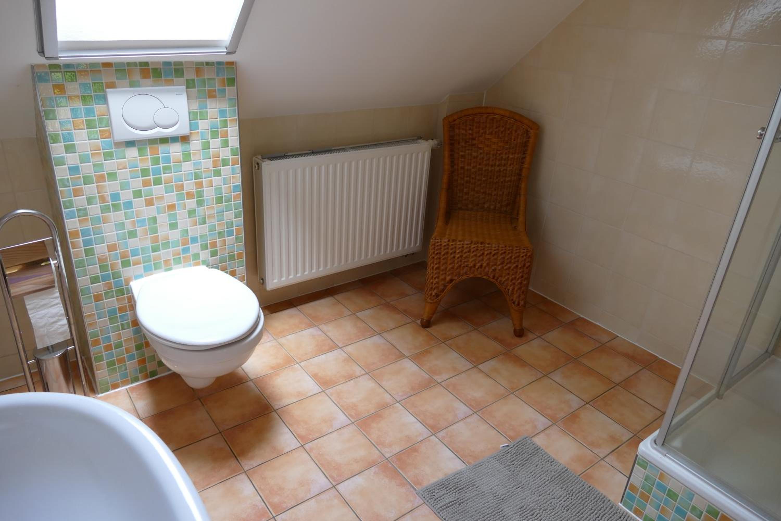 Ferienwohnung Vossberghof