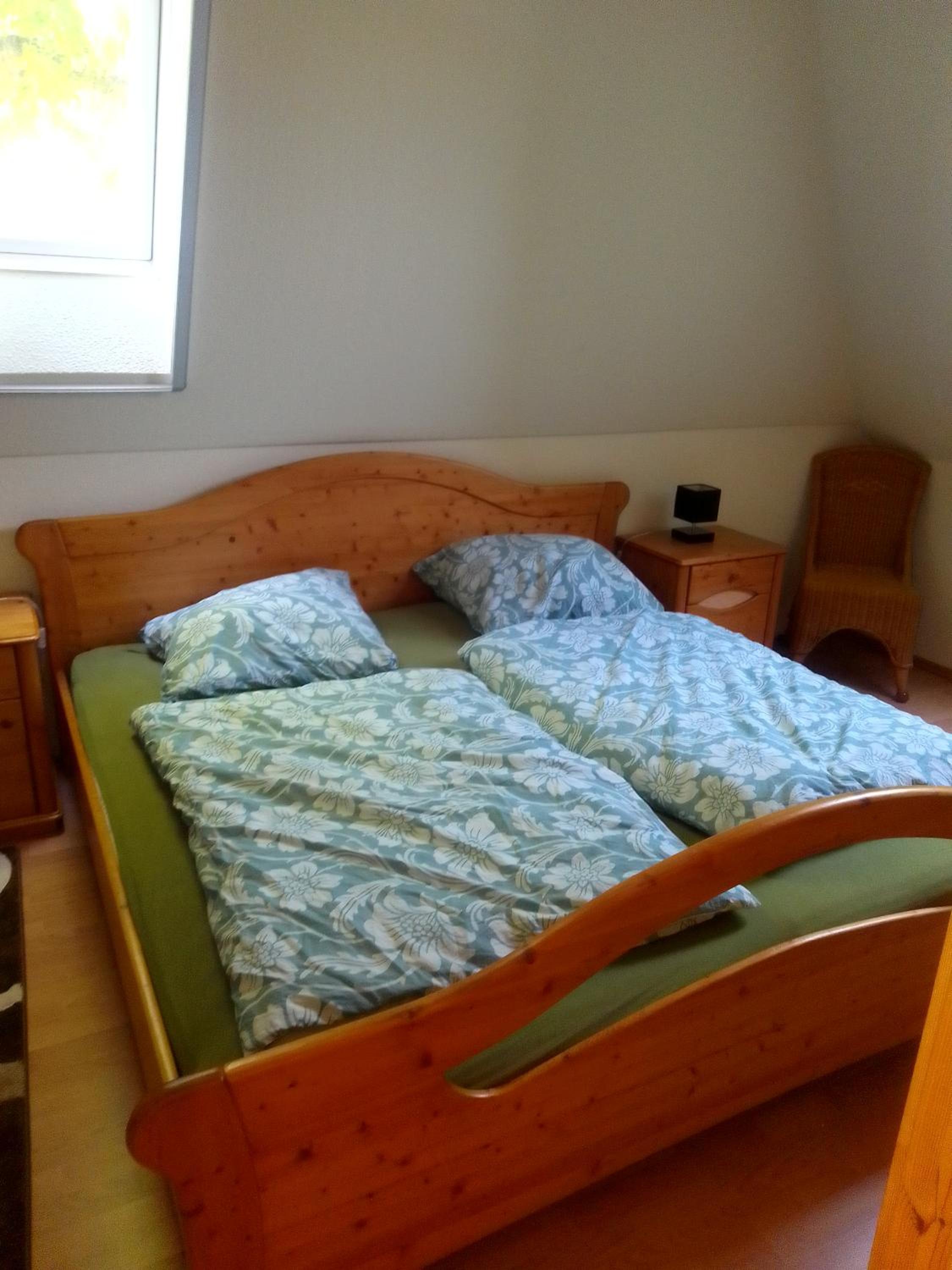 Ferienwohnung Vossberghof