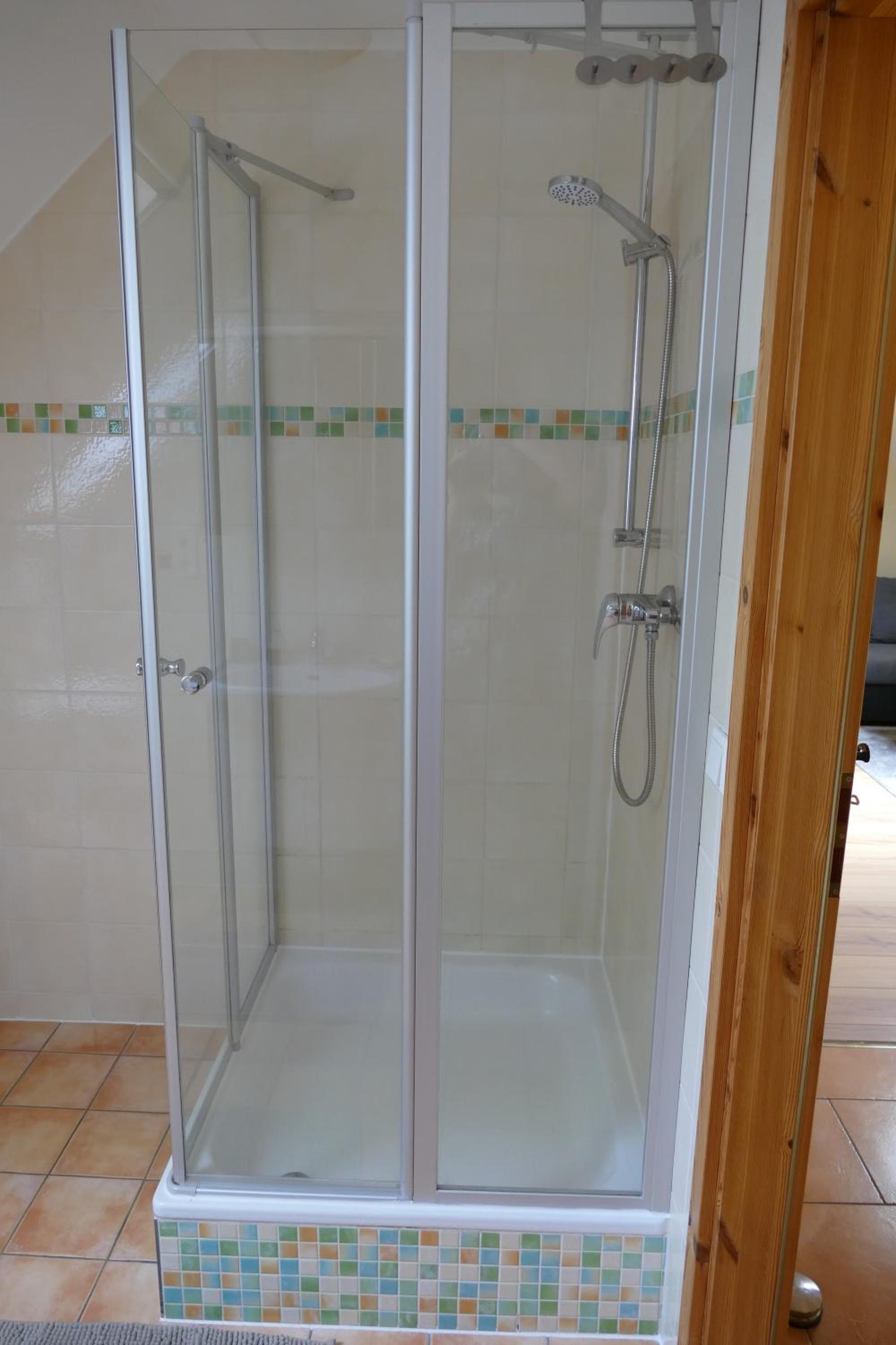 Ferienwohnung Vossberghof