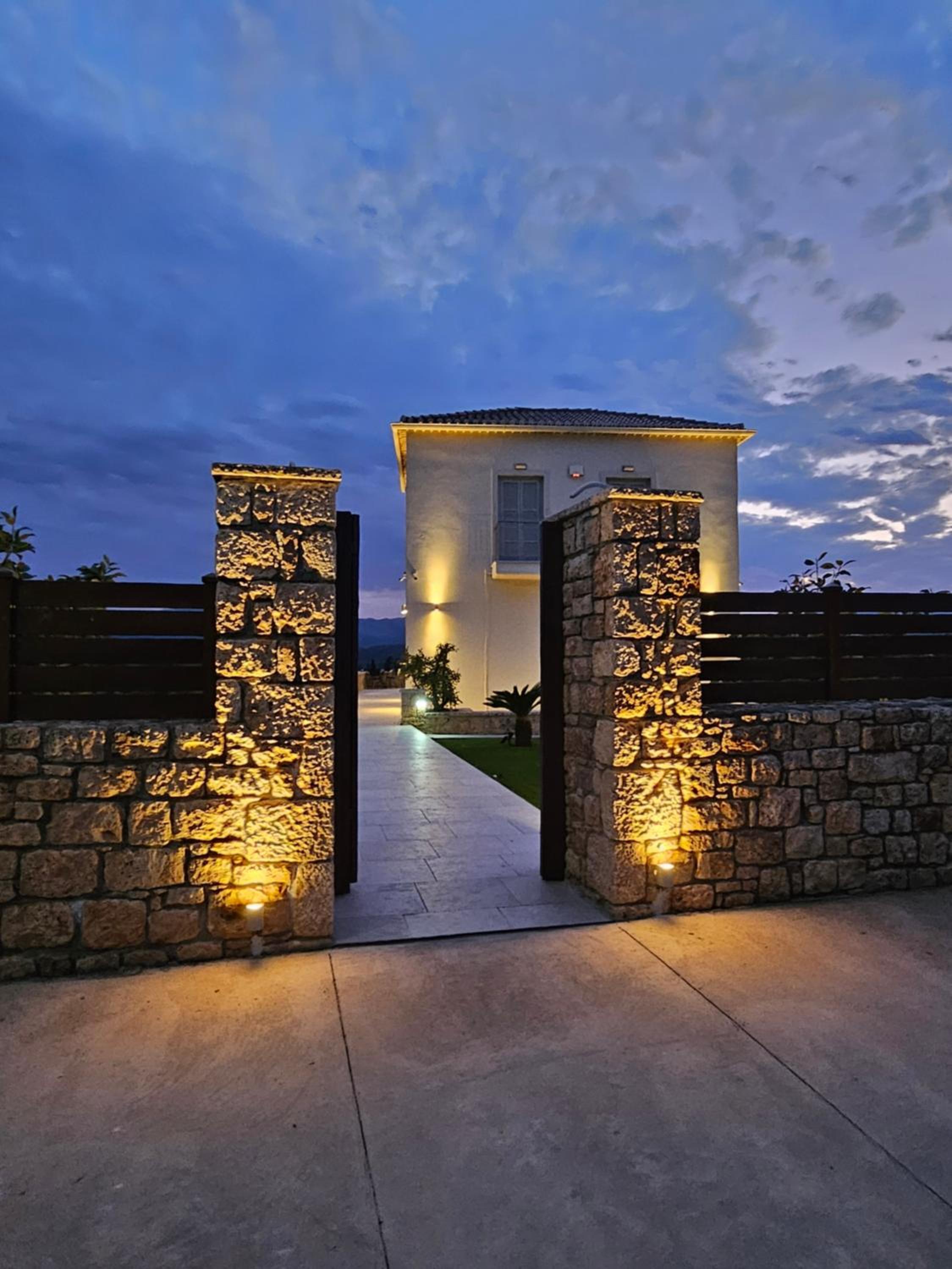 Villa Athina