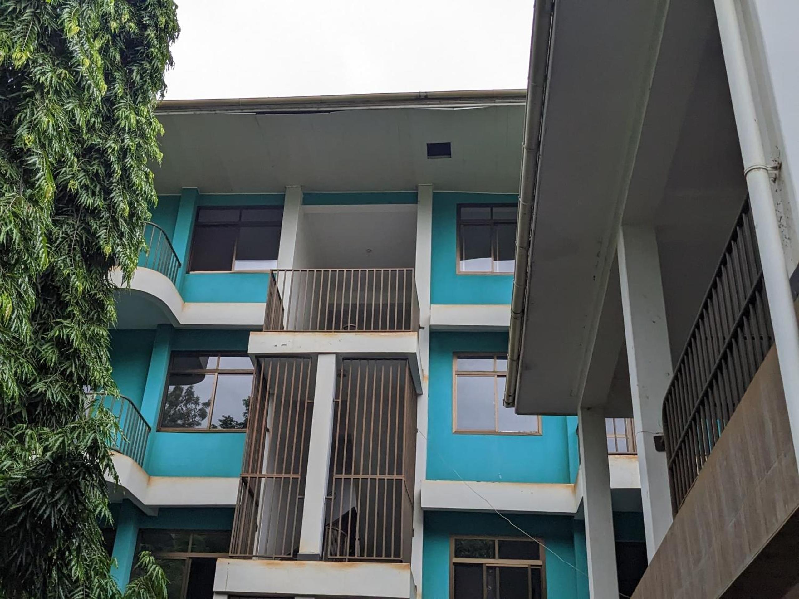 Joy Inn Hotel