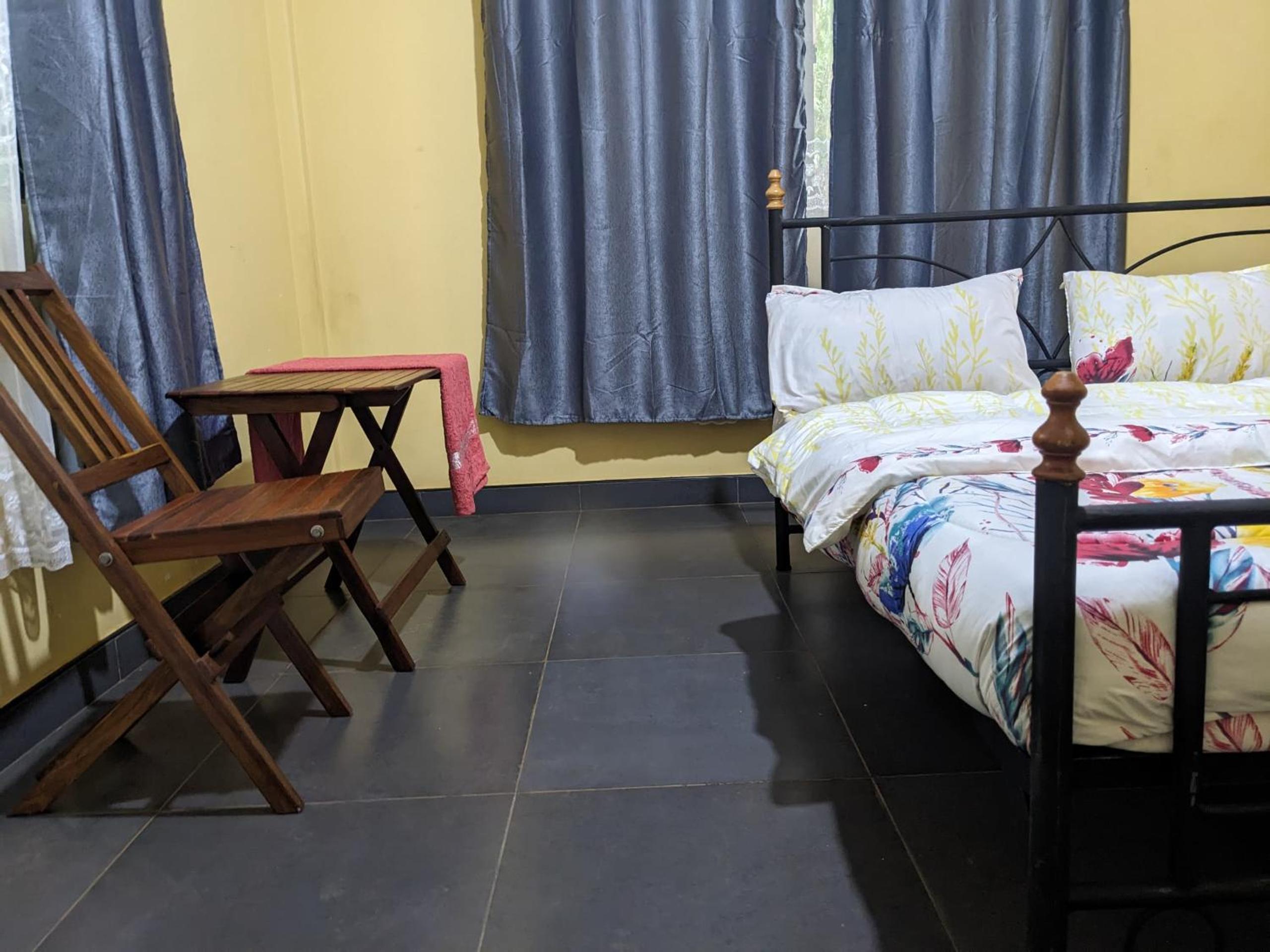 Joy Inn Hotel