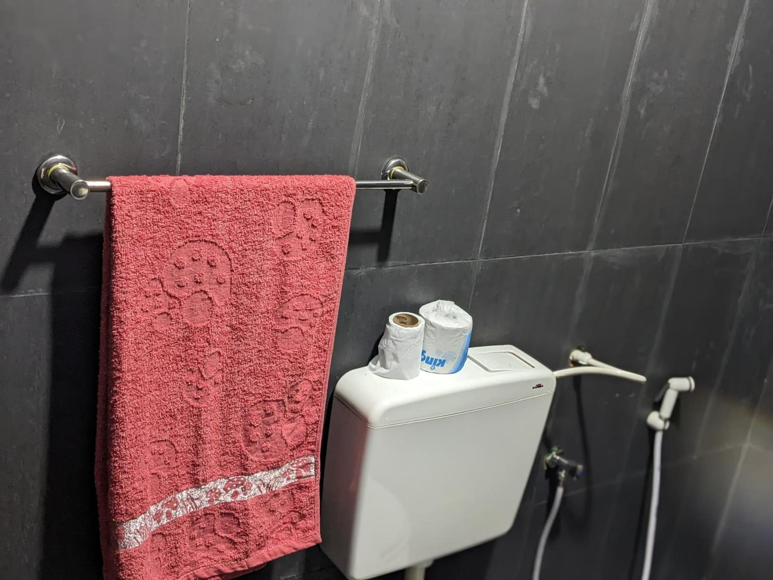 Joy Inn Hotel