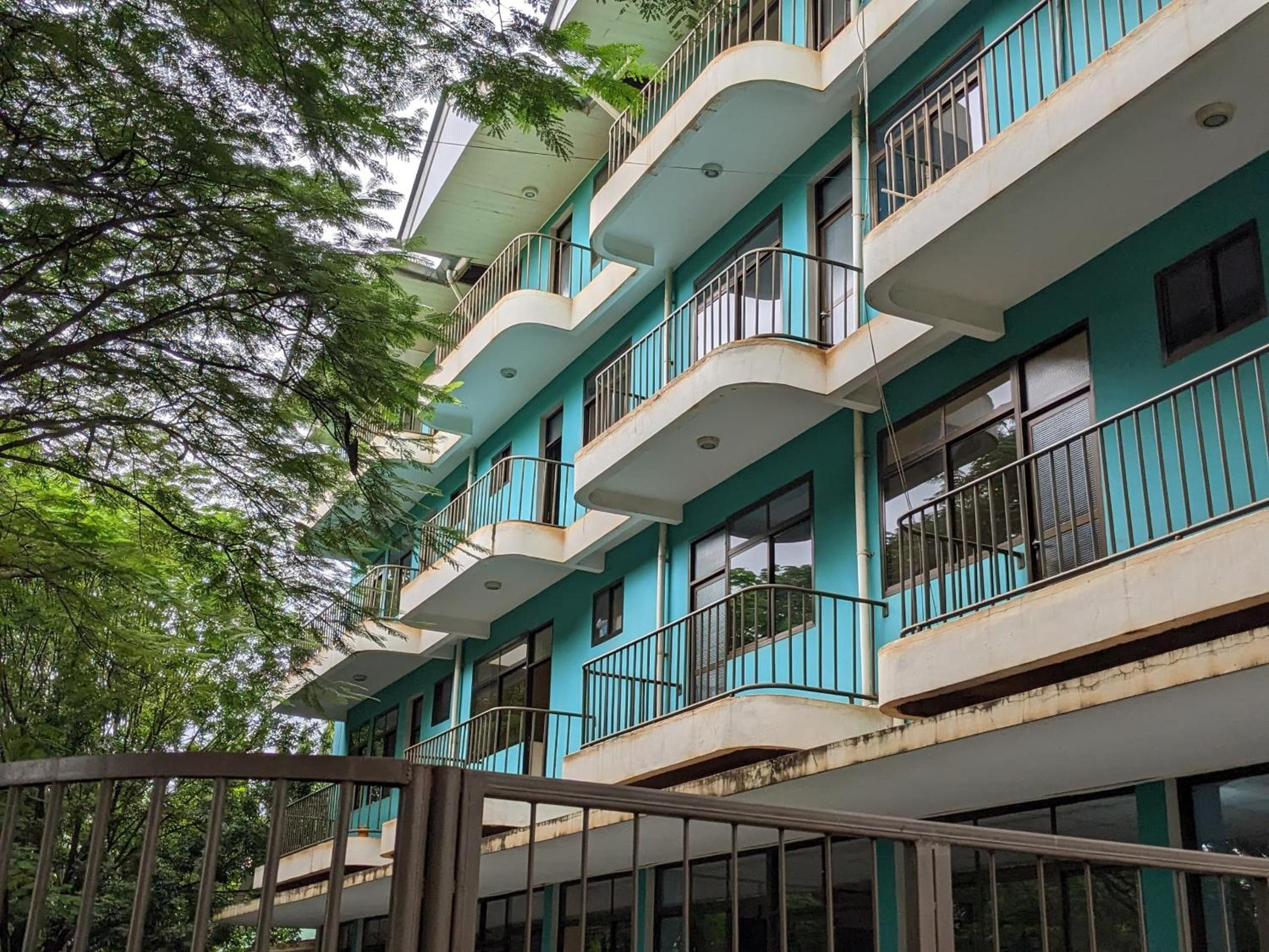 Joy Inn Hotel