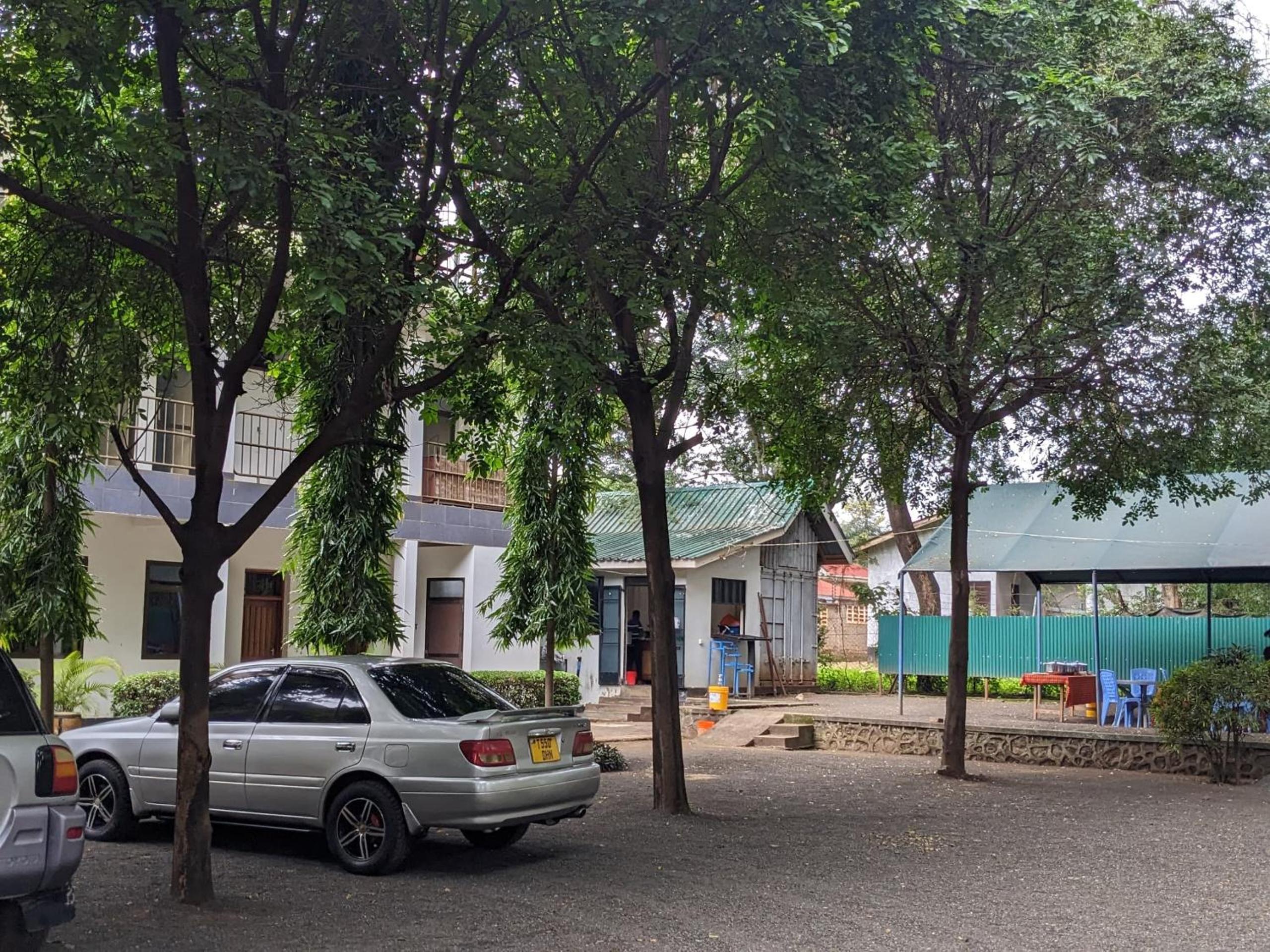 Joy Inn Hotel