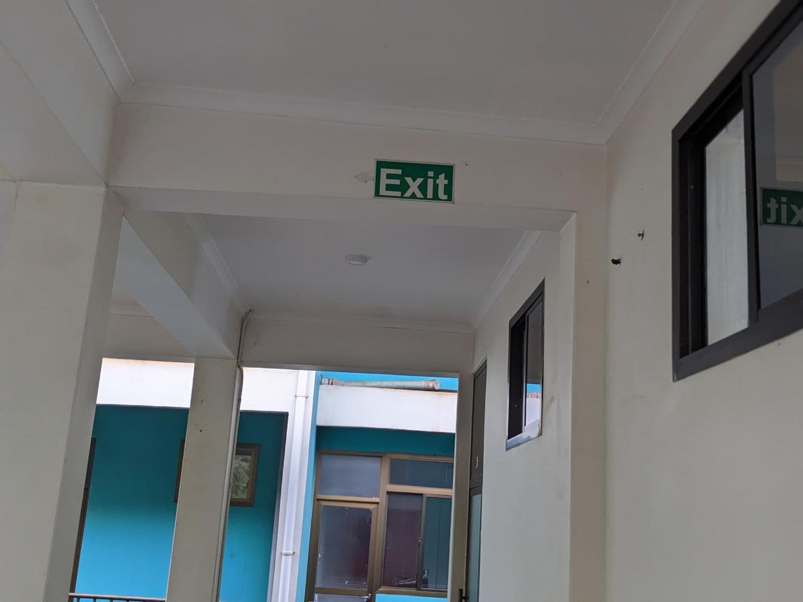Joy Inn Hotel