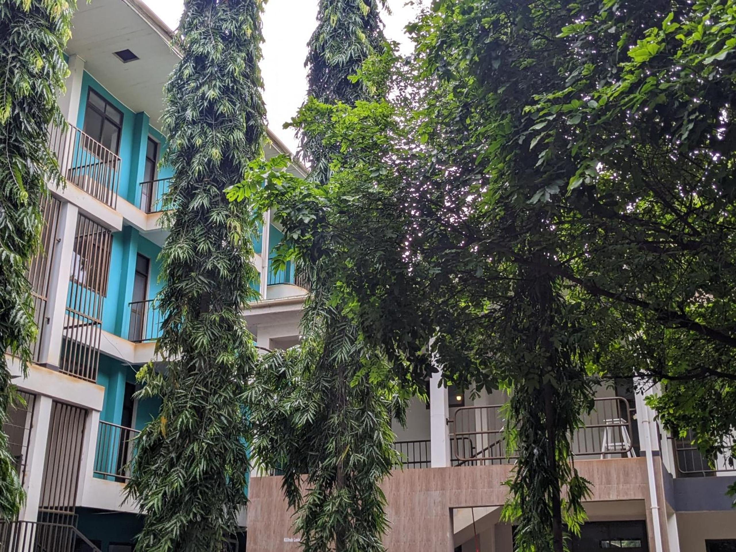 Joy Inn Hotel