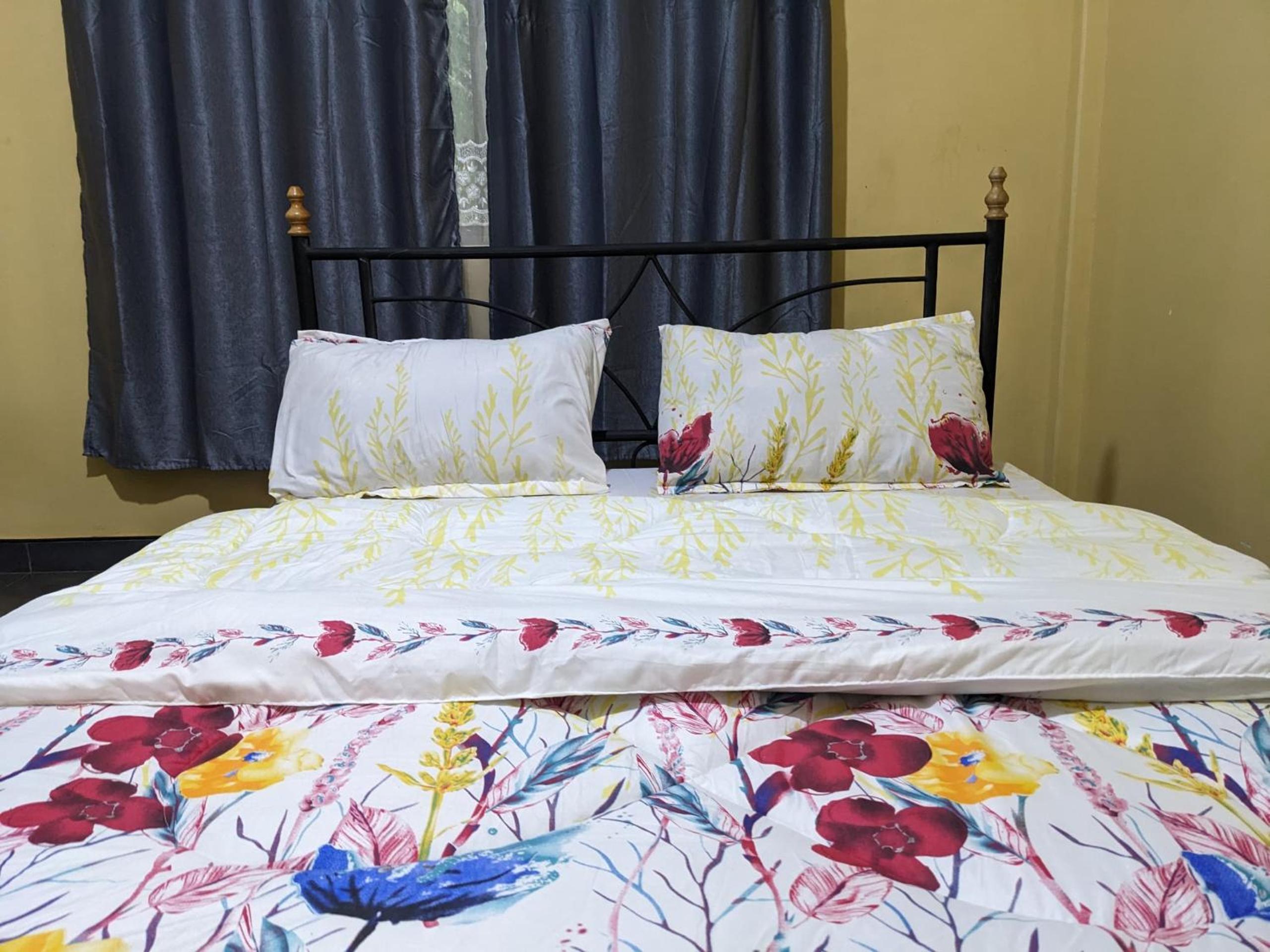 Joy Inn Hotel