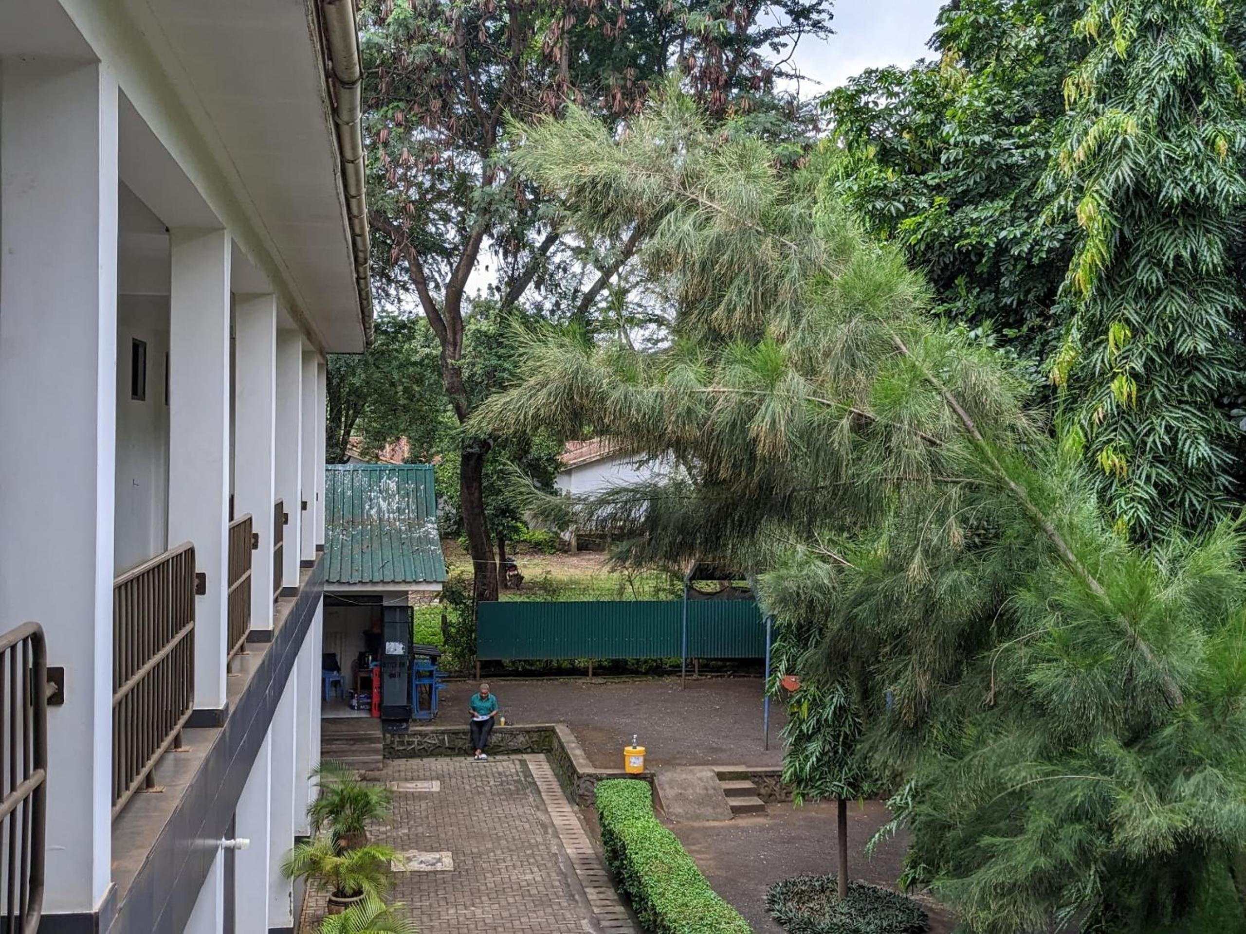 Joy Inn Hotel