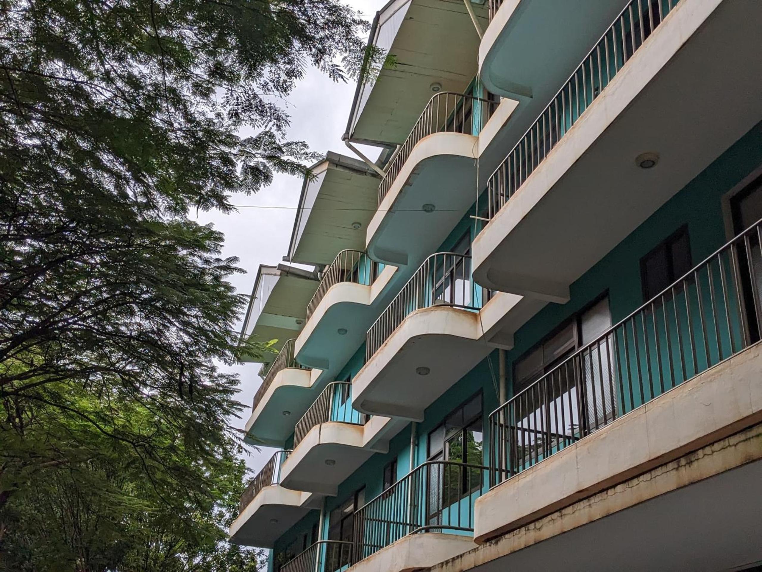 Joy Inn Hotel