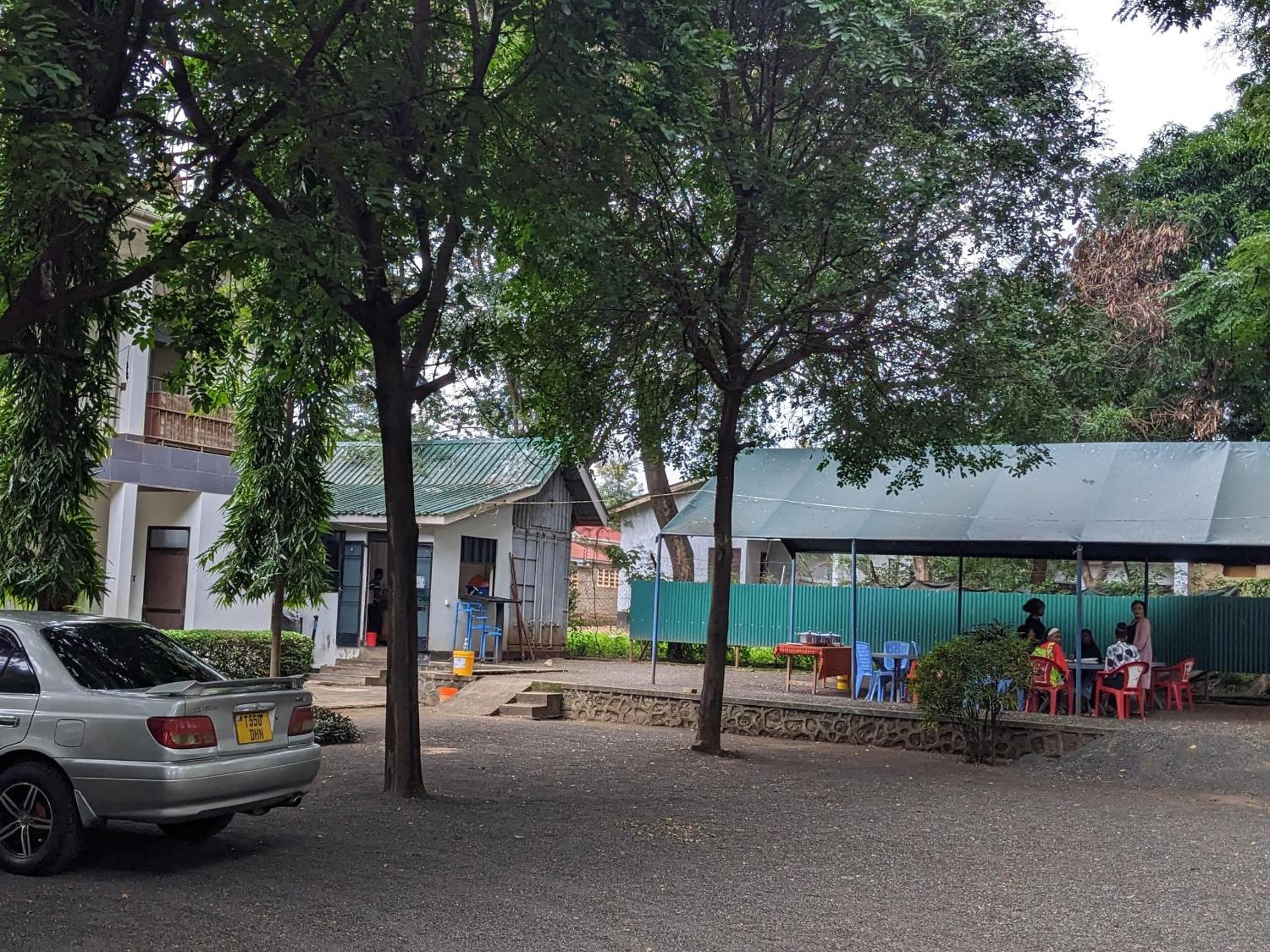 Joy Inn Hotel