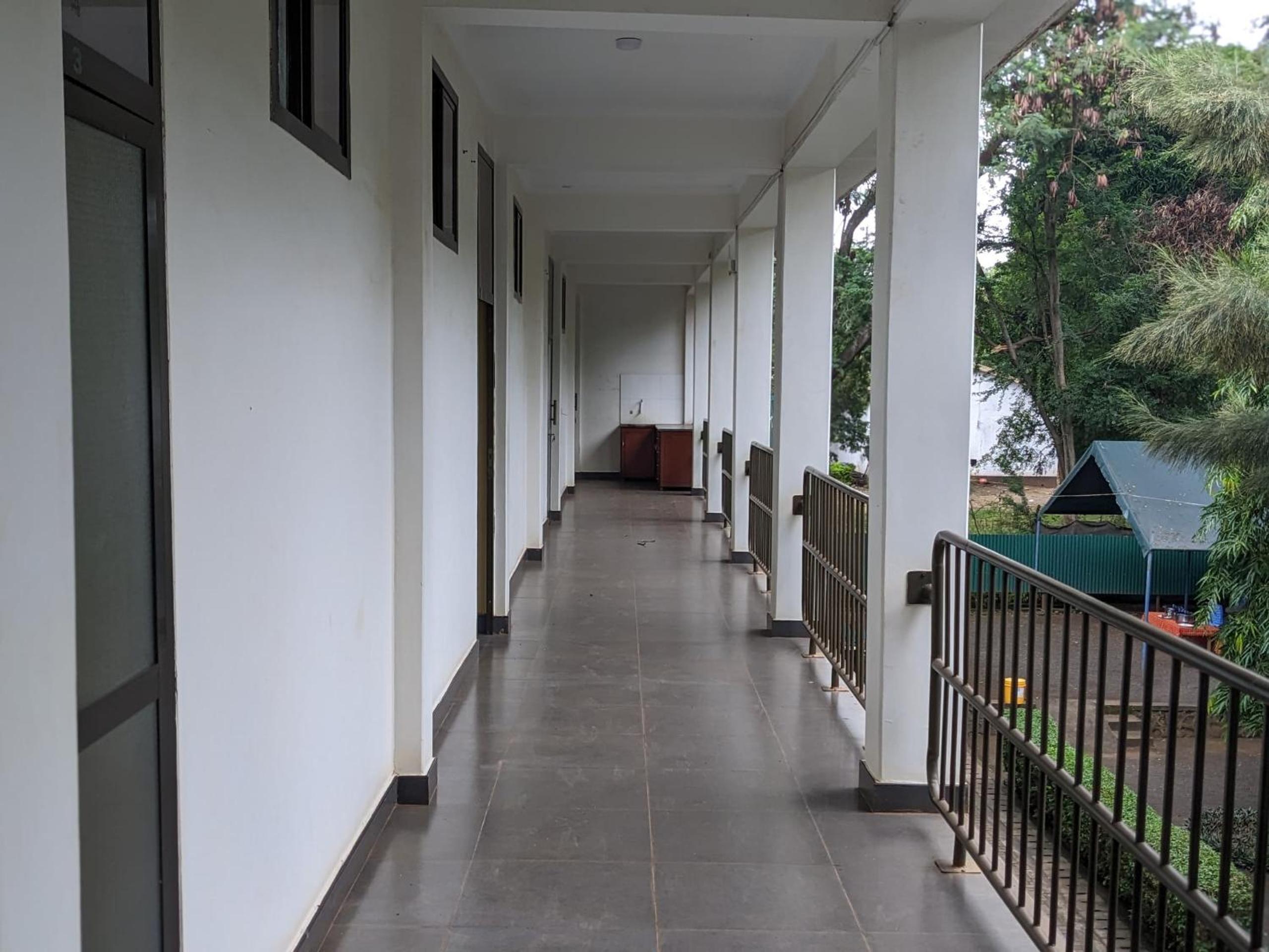 Joy Inn Hotel