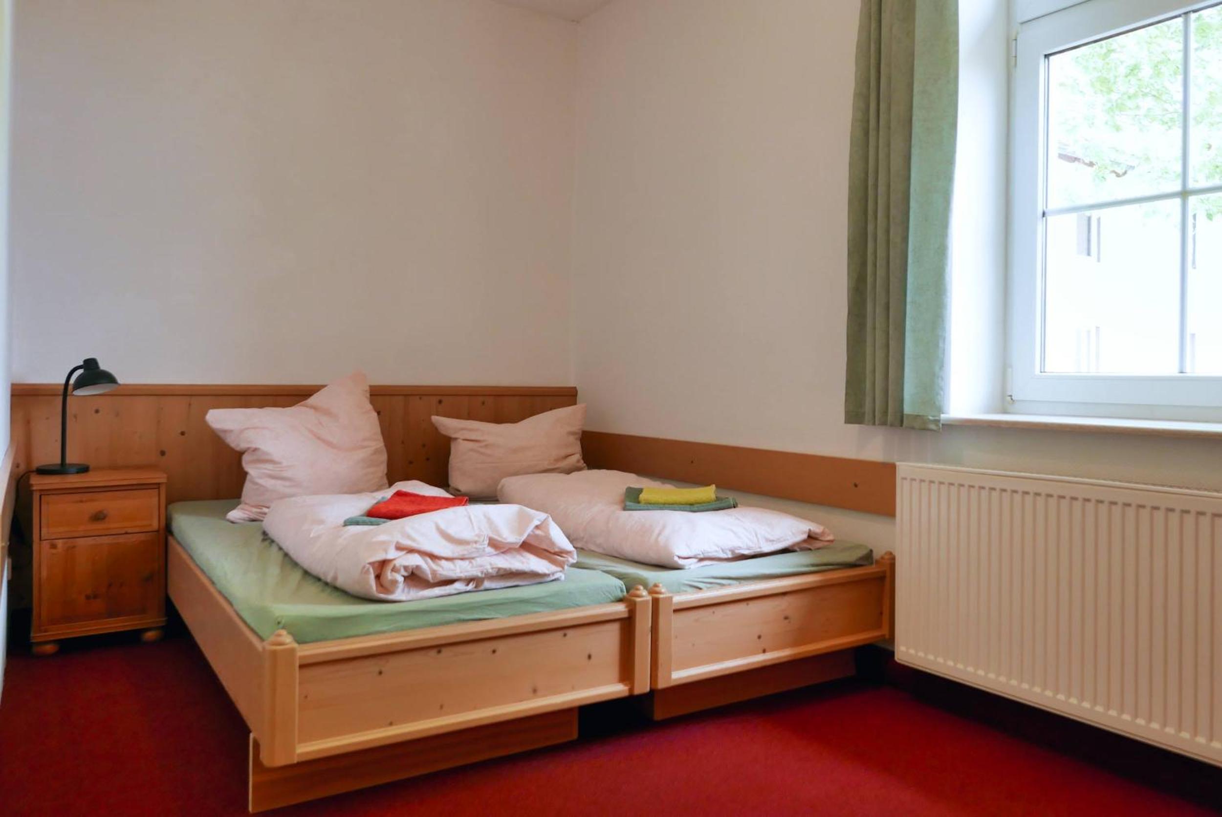 Ferienwohnung Pfirsichbaum
