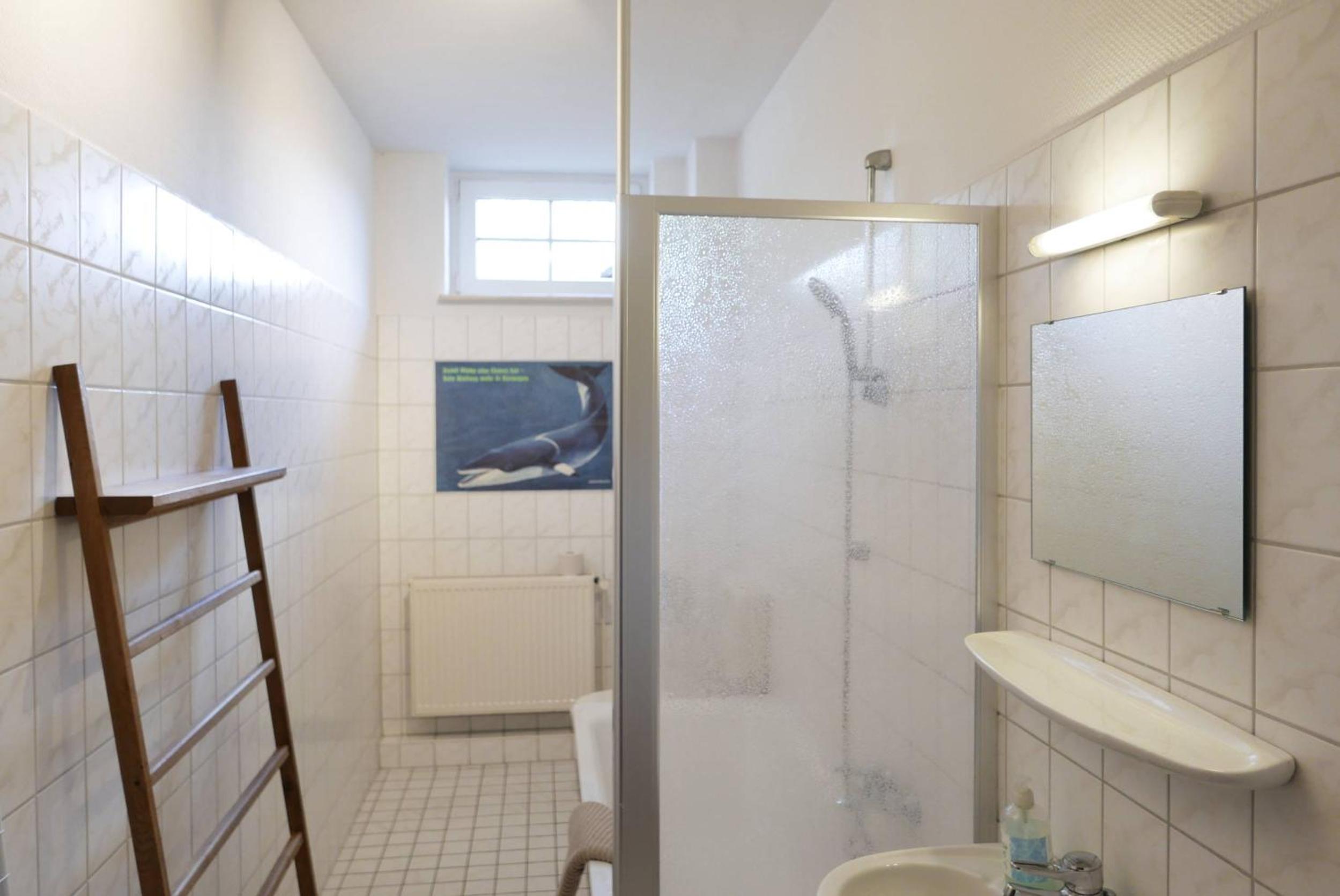 Ferienwohnung Pfirsichbaum