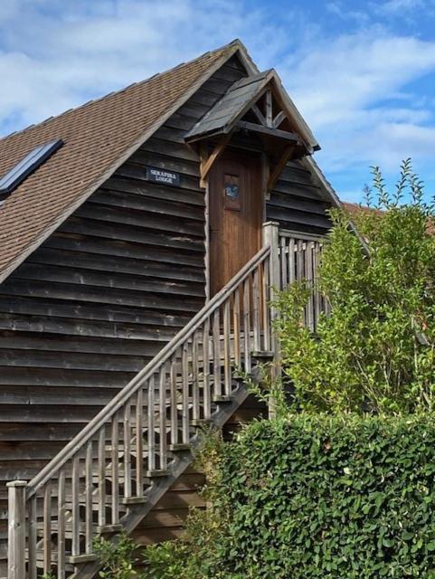 Serafina Lodge