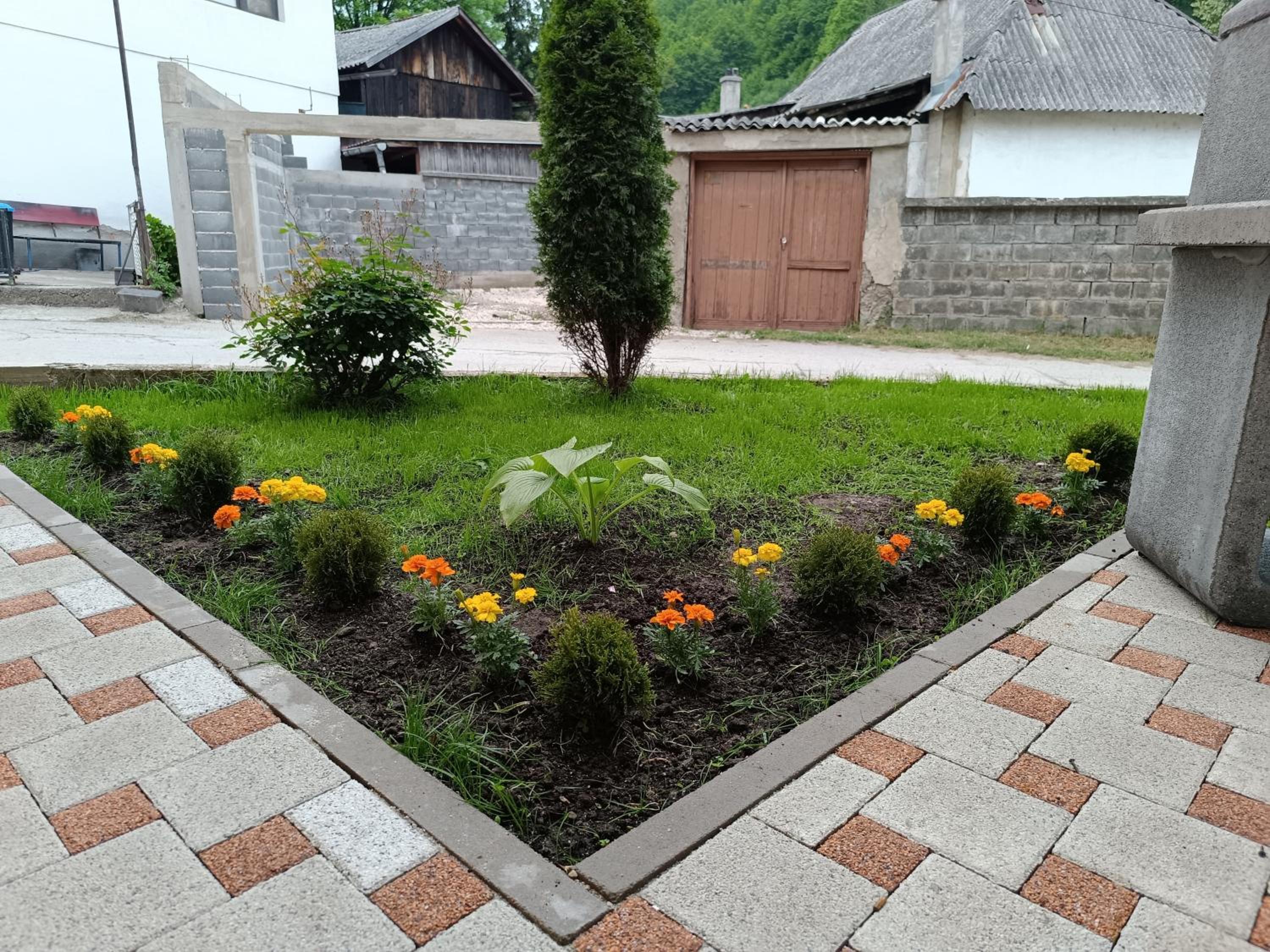 Kuća za odmor Majka