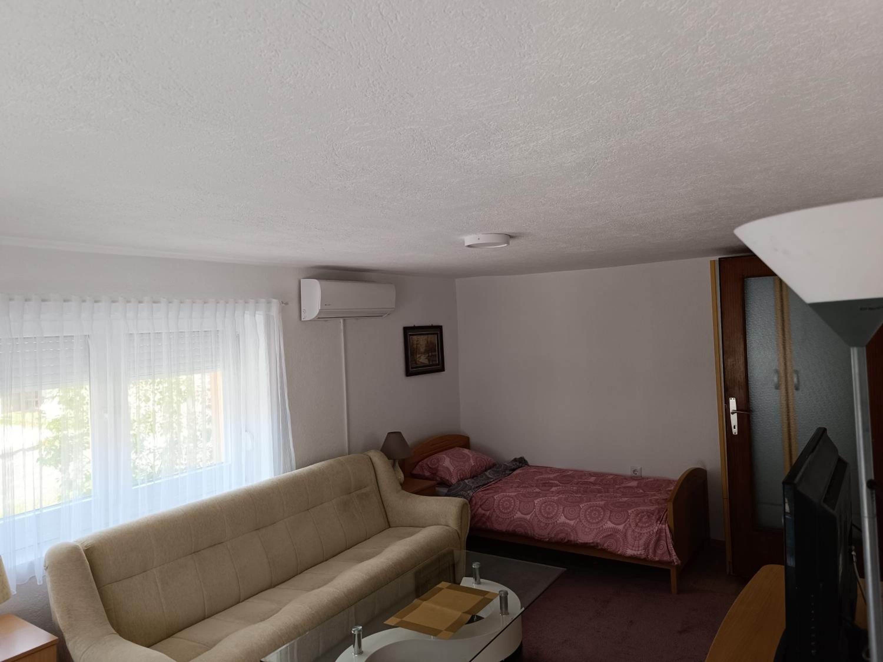 Kuća za odmor Majka