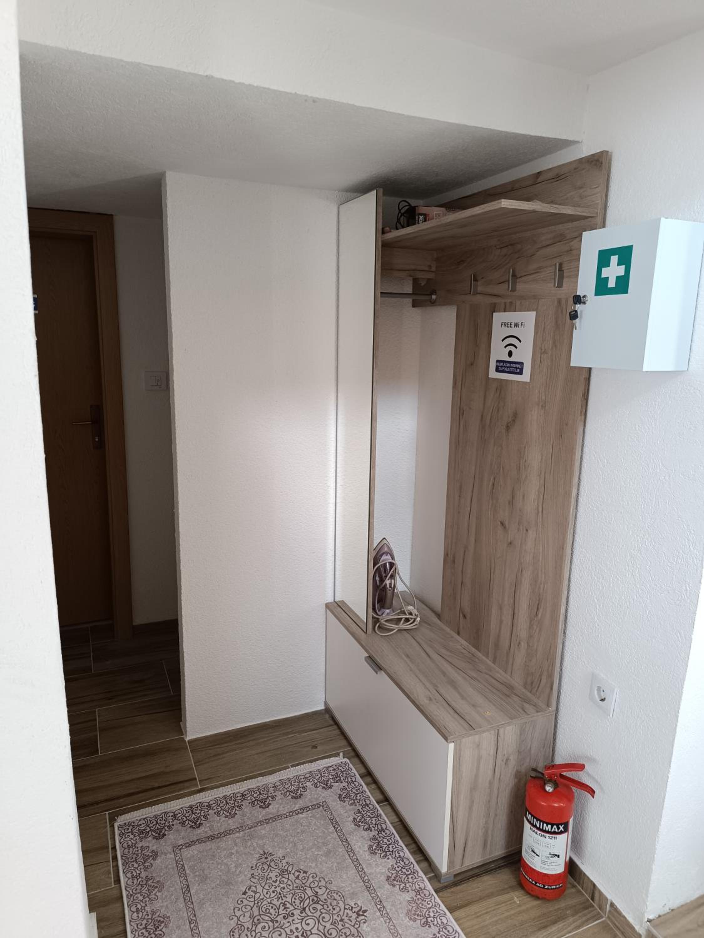 Kuća za odmor Majka